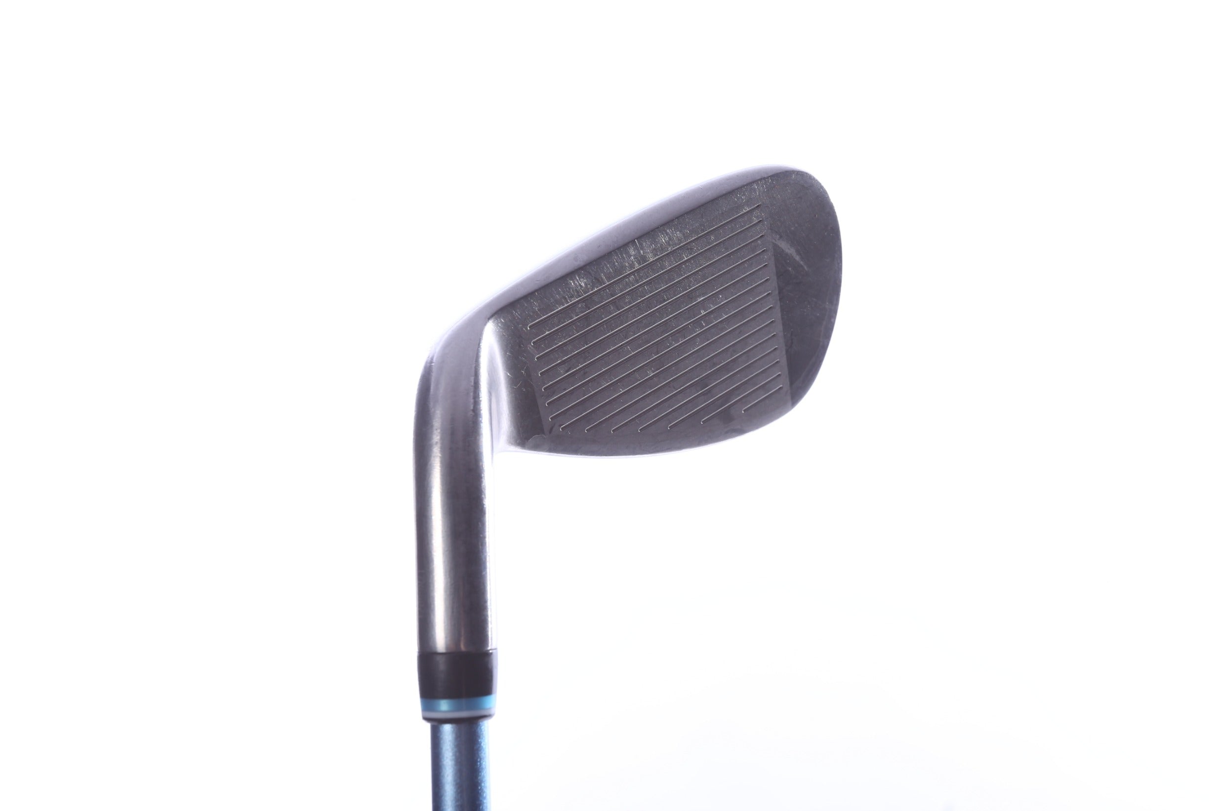 Used XXIO 13 Womens Single 7-Iron - Right-Handed - Ladies Flex-Next Round