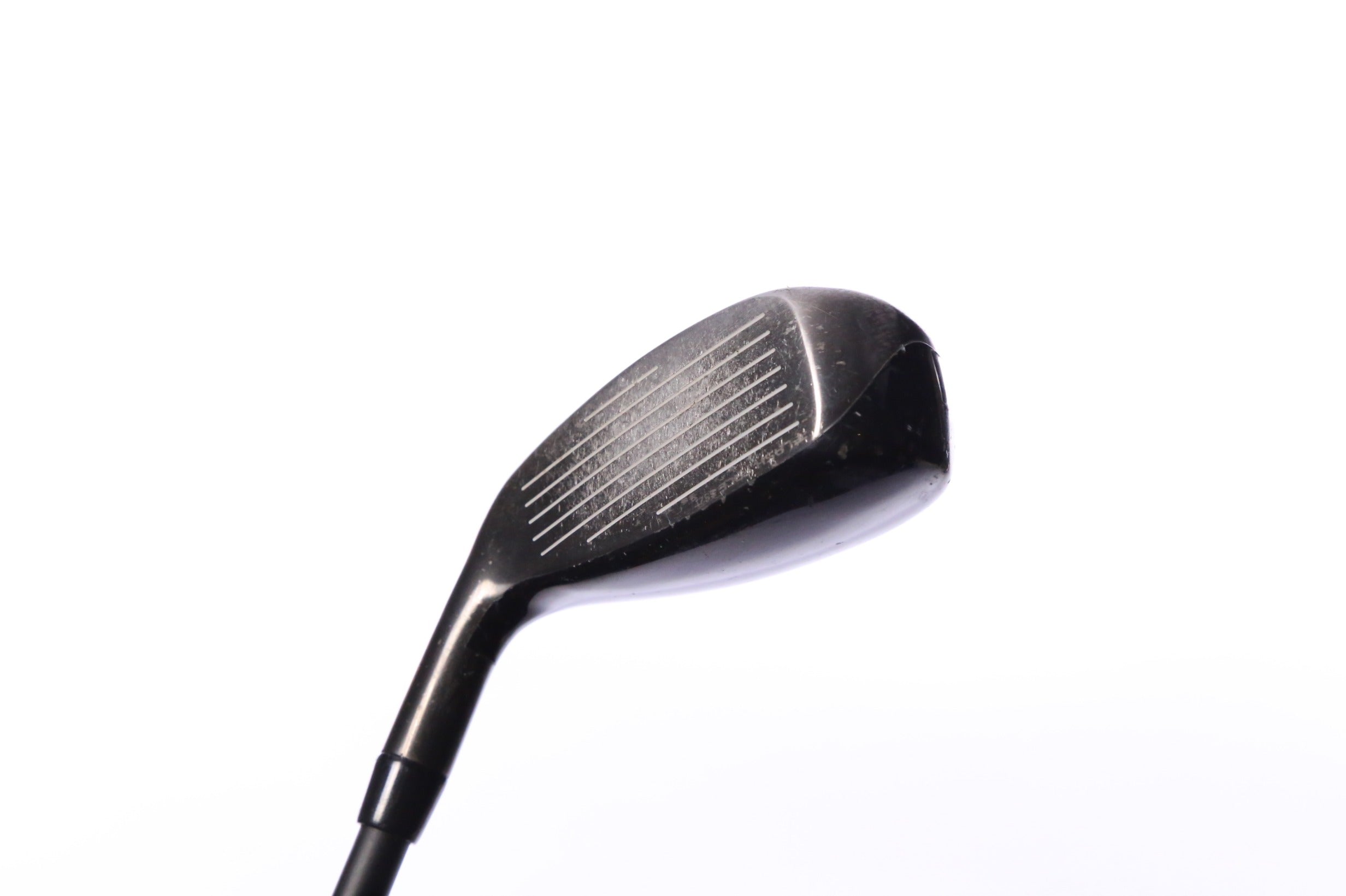 Used Callaway Apex Pro 21 2H Hybrid - Right-Handed - 18 Degrees - Stiff Flex-Next Round