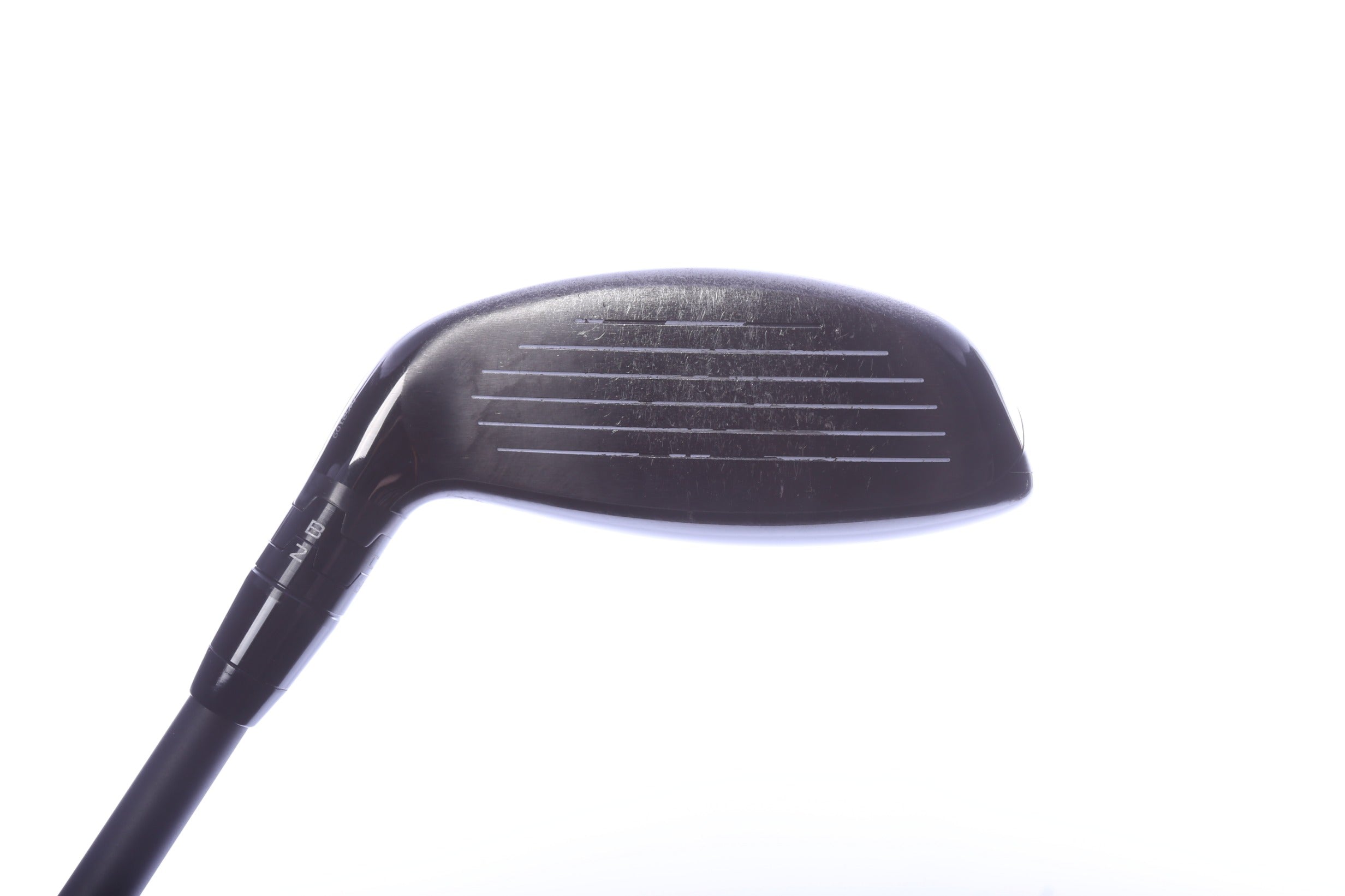 Used Titleist TSR2 5H Hybrid - Right-Handed - 24 Degrees - Extra Stiff Flex
