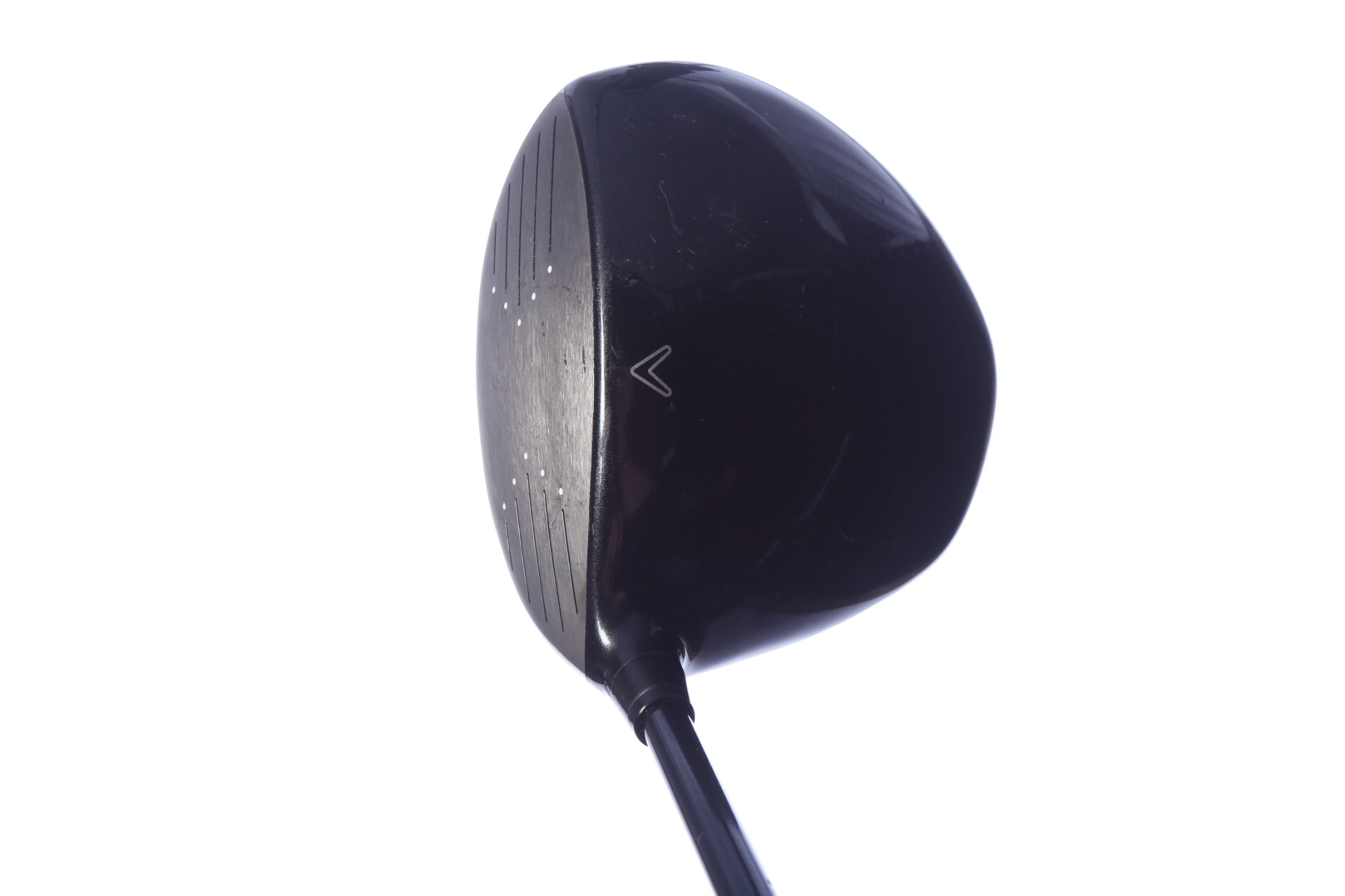 Used Callaway 2014 Solaire Driver - 13 Degrees - Ladies Flex Callaway Stock Graphite - Right-Handed