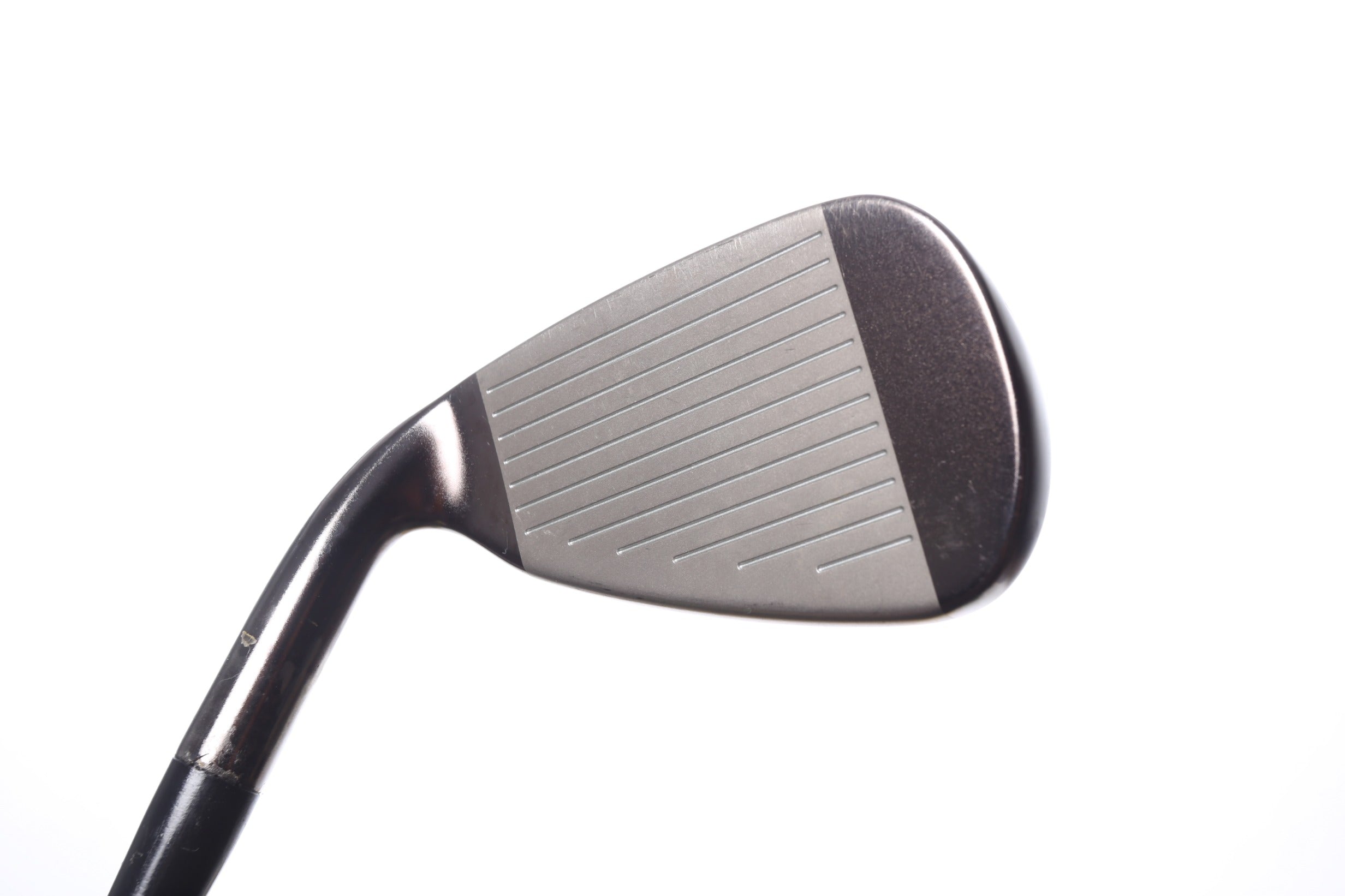 Used Mizuno JPX EZ Single 6-Iron - Right-Handed - Stiff Flex-Next Round