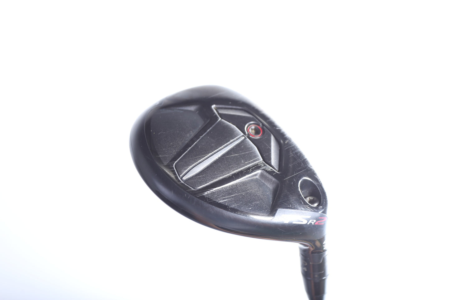 Used Titleist TSR2 4H Hybrid - Right-Handed - 21 Degrees - Stiff Flex-Next Round