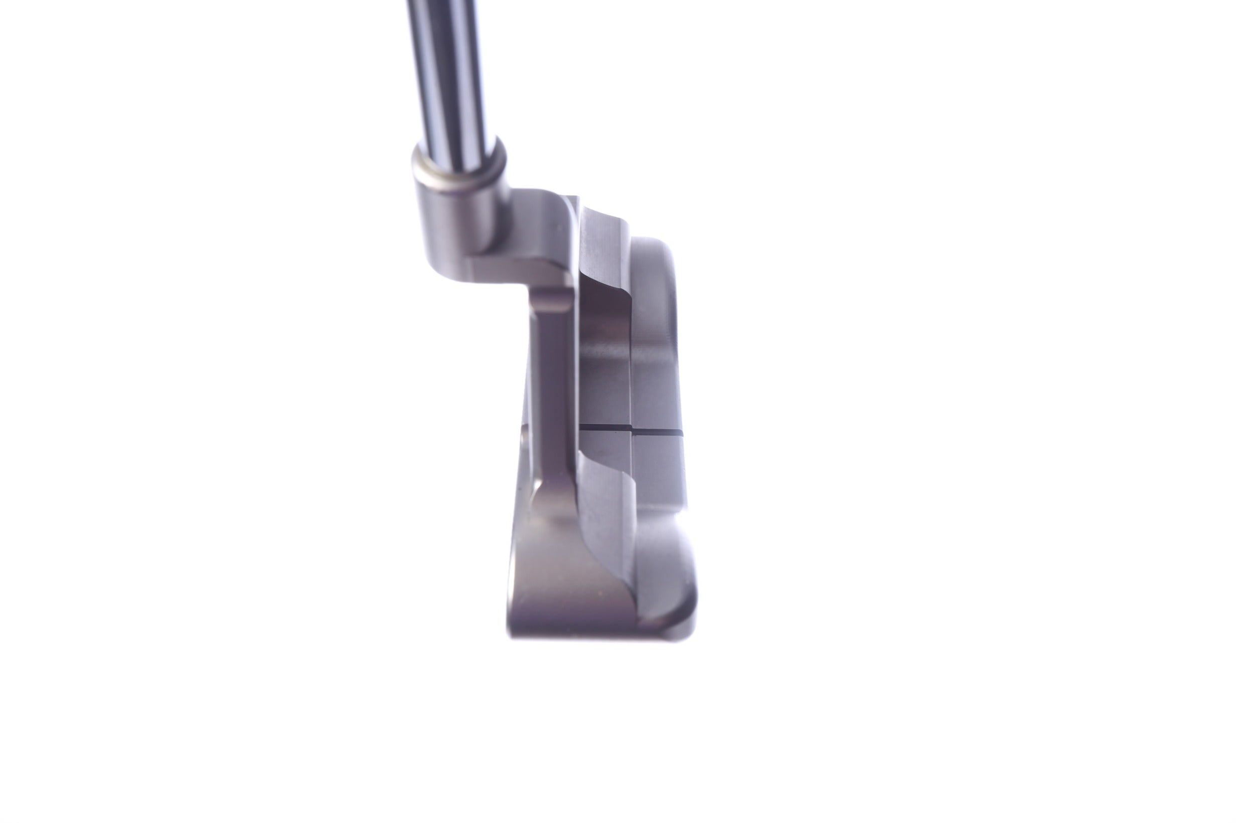 Used Titleist Scotty Cameron Super Select Newport Putter - Right-Handed - 34.5 in - Blade-Next Round