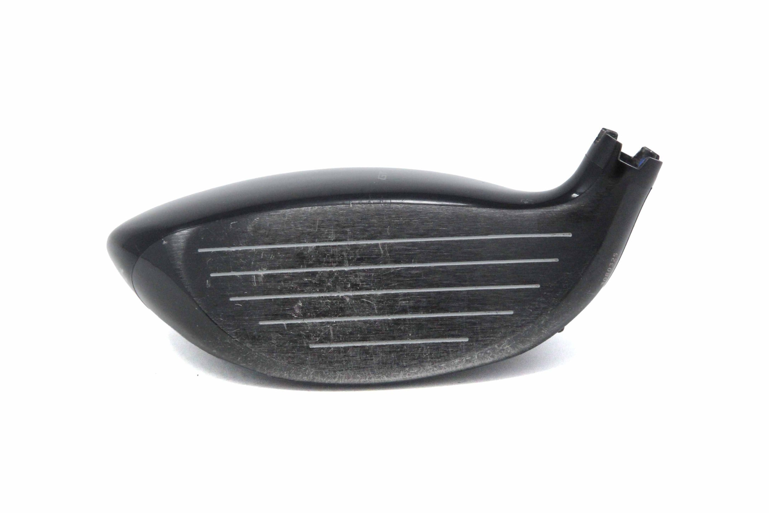 Used Titleist GT2 7-Wood - HEAD ONLY - Right-Handed - 21 Degrees-Next Round