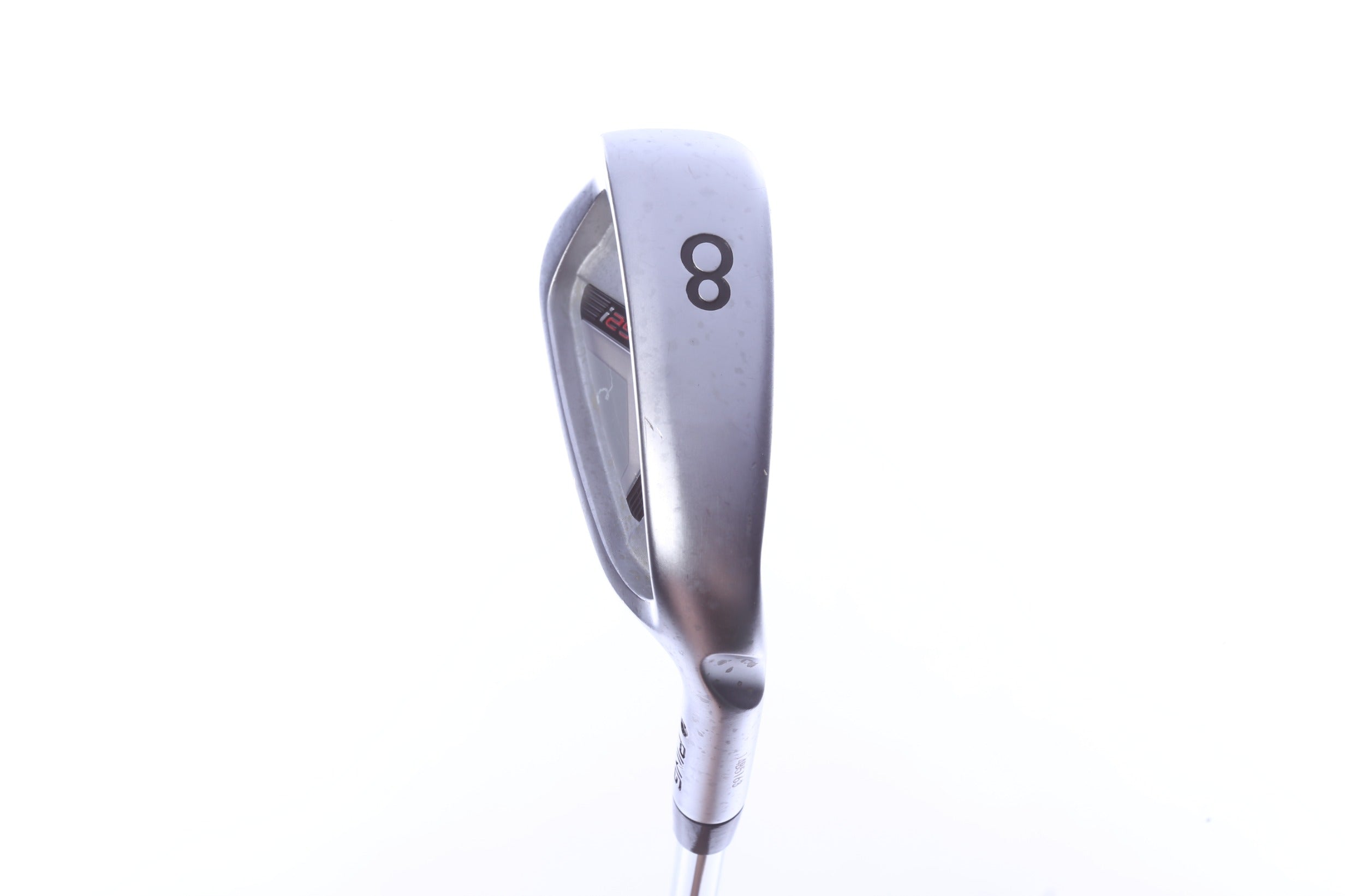 Used Ping i25 Single 8-Iron - Right-Handed - Stiff Flex-Next Round