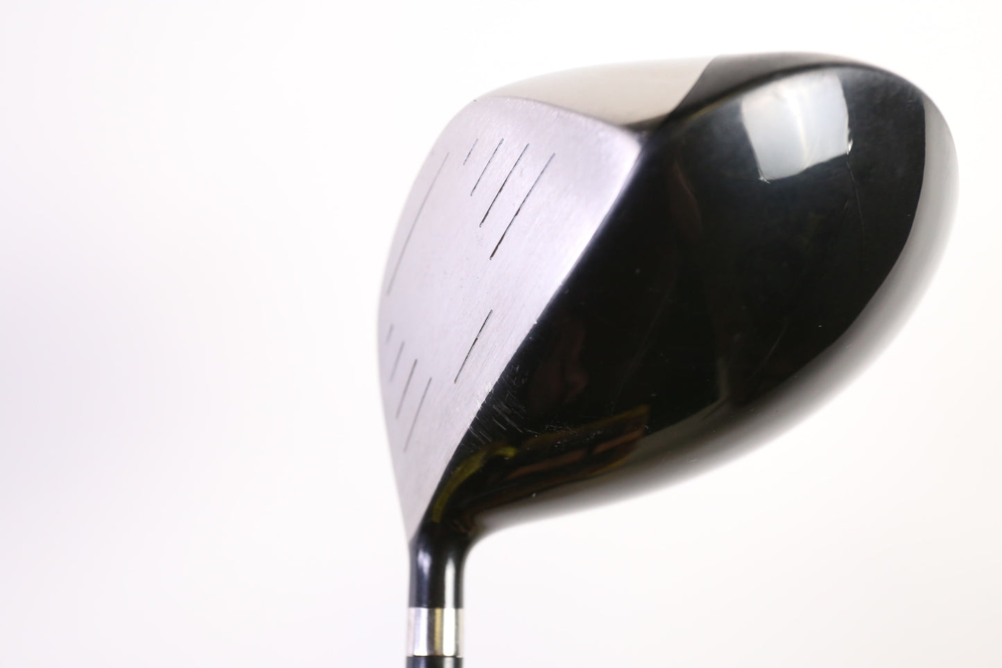 Used Adams Speedline Driver - Right-Handed - 10.5 Degrees - Youth Flex-Next Round
