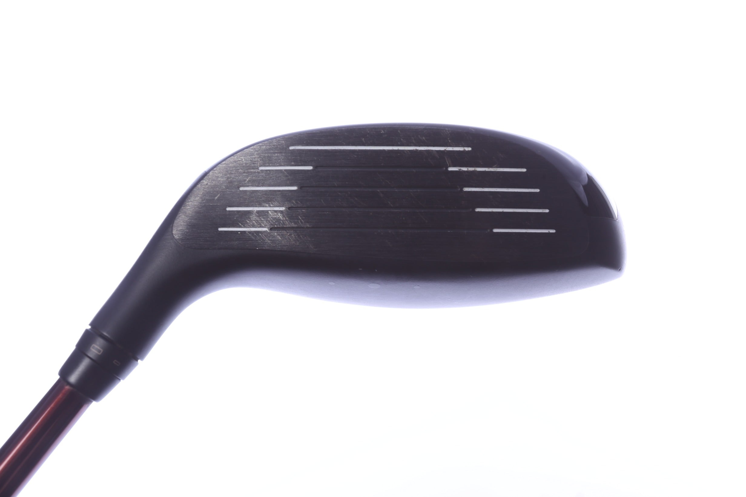 Used Ping G425 MAX 5-Wood - Right-Handed - 17.5 Degrees - Seniors Flex