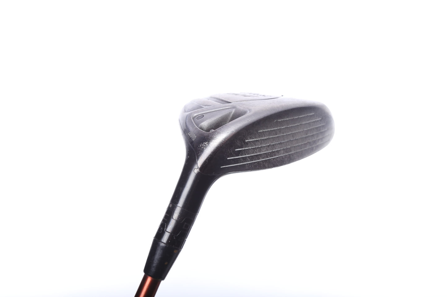 Used Titleist 910 F 3-Wood - Right-Handed - 15 Degrees - Regular Flex-Next Round