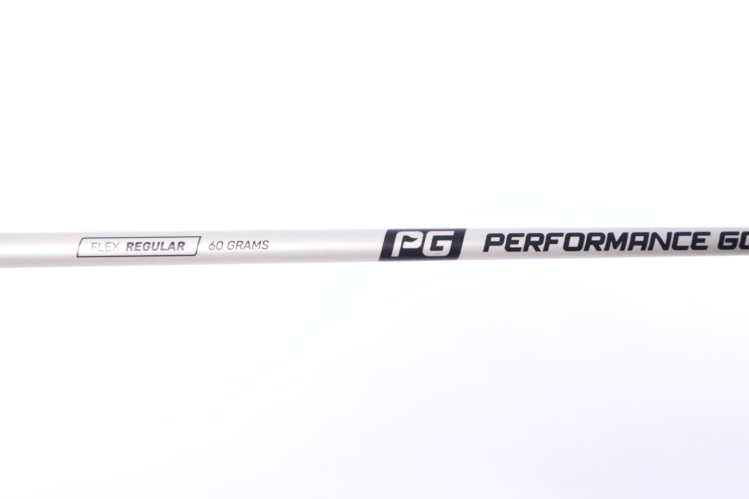 Used Performance Golf EZ3 3-Wood - Right-Handed - 17.5 Degrees - Regular Flex