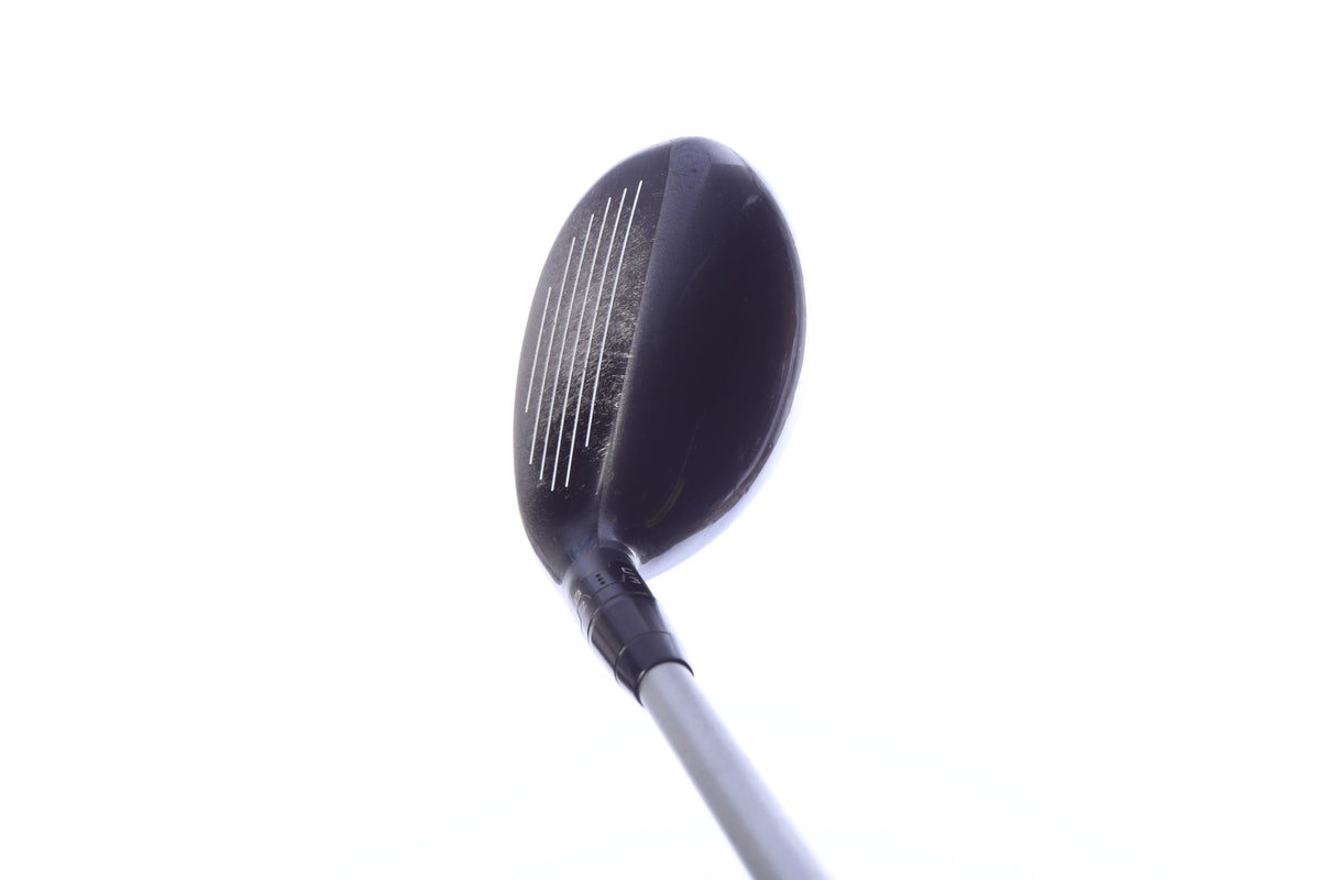 Used Titleist 816 H1 4H Hybrid - Right-Handed - 21 Degrees - Seniors Flex