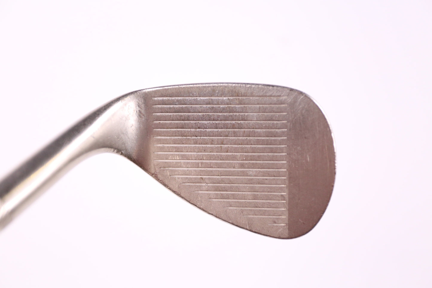 Used Titleist Vokey SM5 Gold Nickel M Grind Sand Wedge - Right-Handed - 56 Degrees - Stiff Flex-Next Round