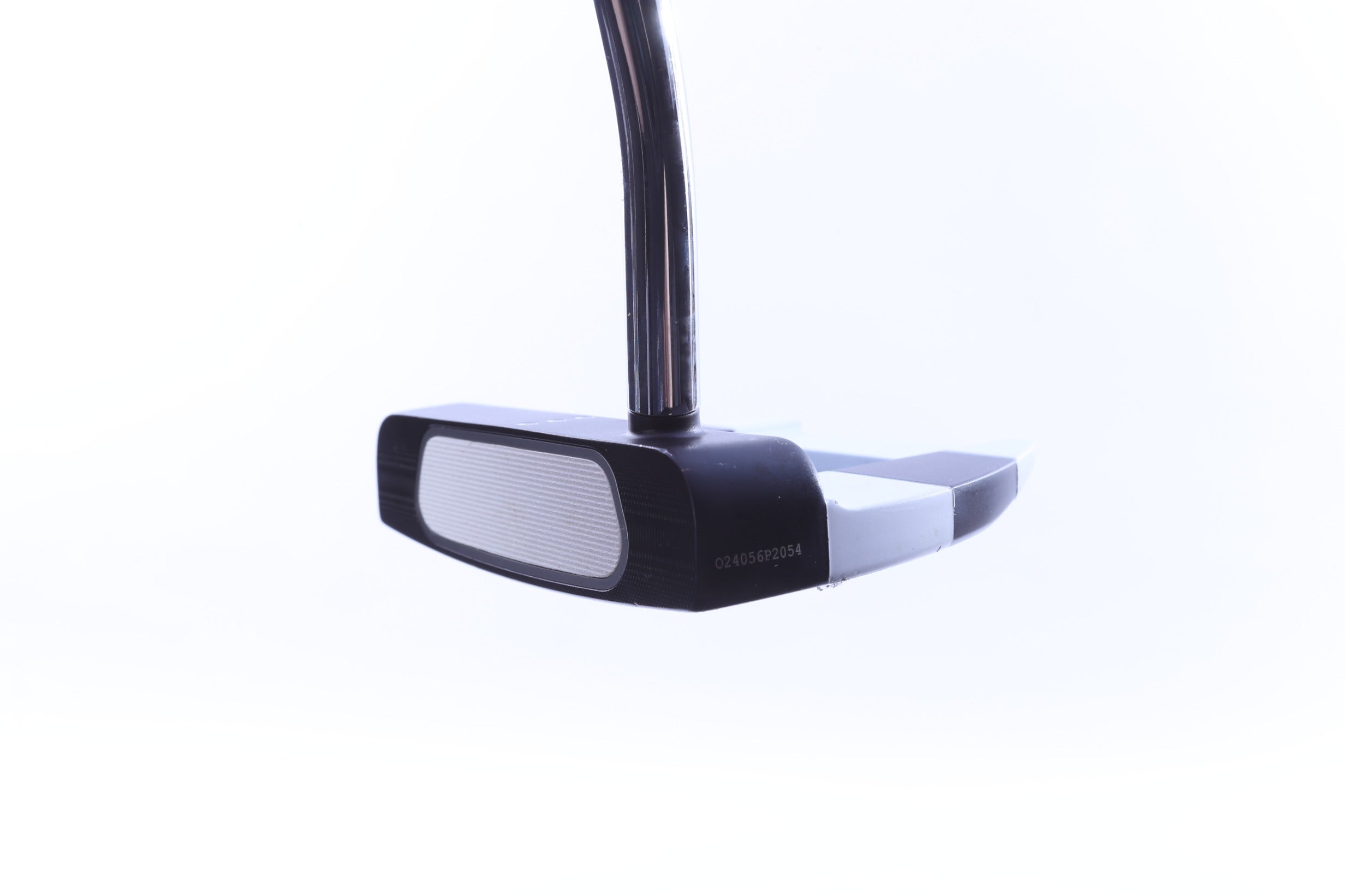 Used Odyssey Ai-ONE Jailbird Mini DB Putter - Right-Handed - 35 in - Mallet-Next Round
