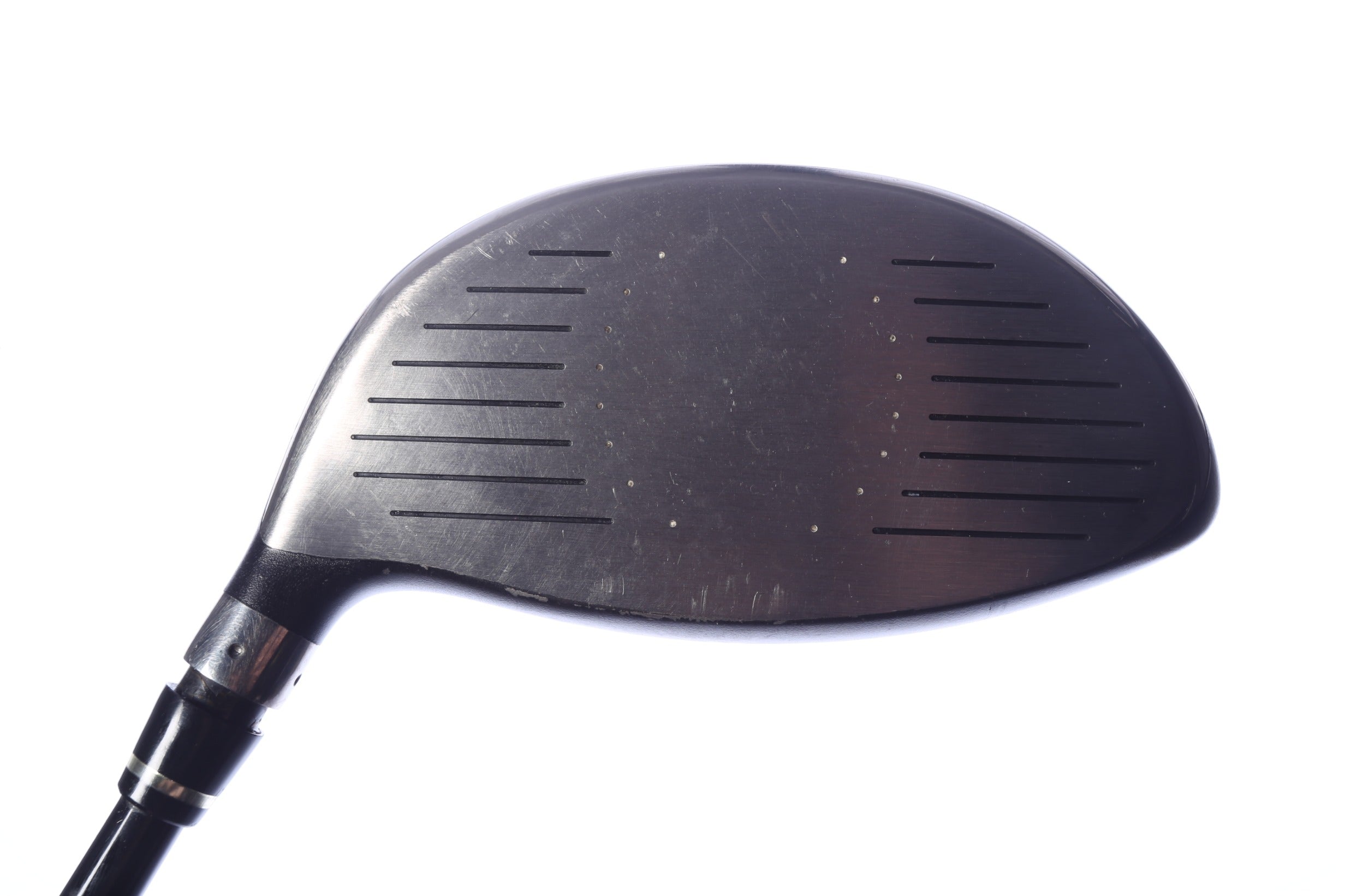 Used Nike SQ Dymo 2 Squared Driver - 9.5 Degrees - Stiff Flex UST Mamiya SQ Dymo - Right-Handed