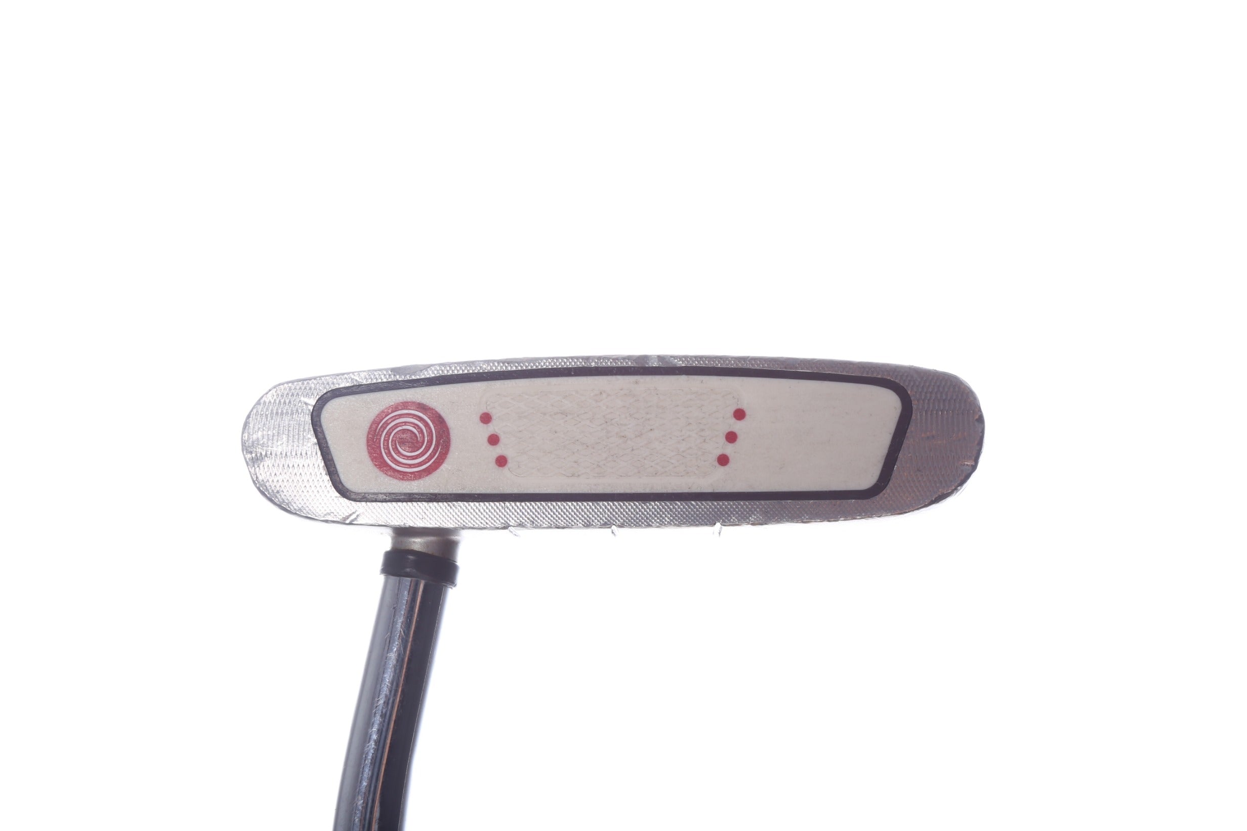 Used Odyssey White Hot XG Rossie Putter - Right-Handed - 33 in - Mallet-Next Round