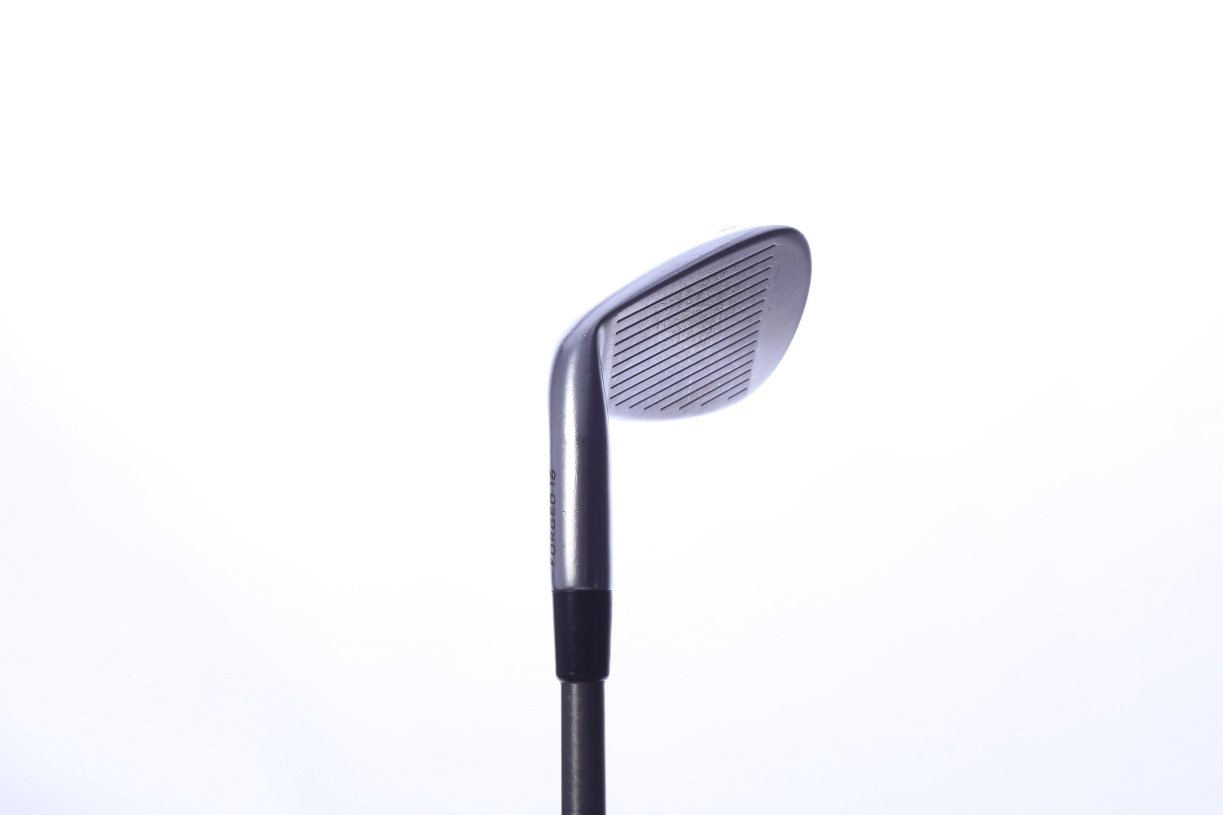 Used Callaway Apex CF16 Approach Wedge - Right-Handed - 50 Degrees - Regular Flex-Next Round