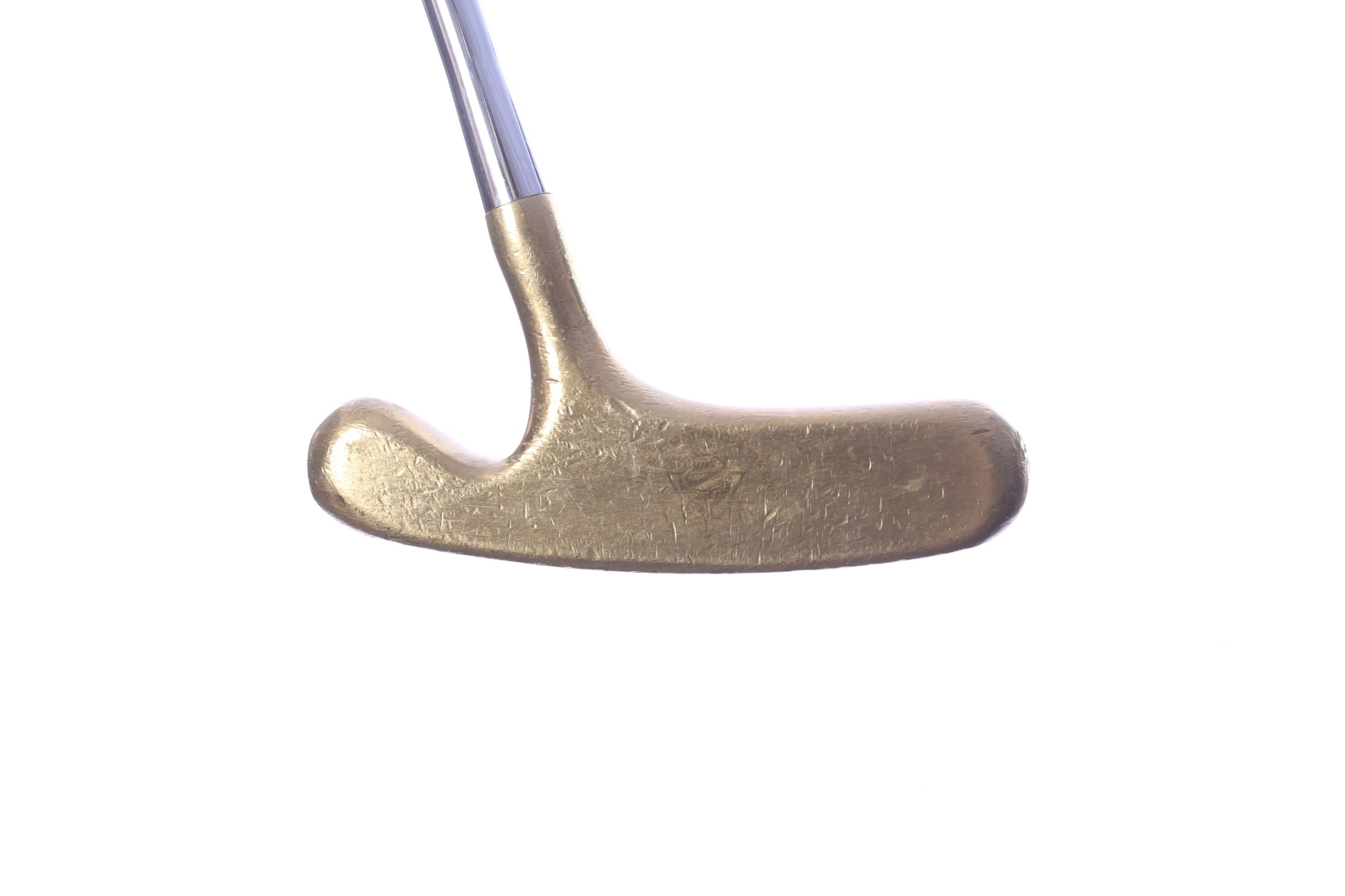 Used Titleist Bulls Eye Old Standard Putter - Ambidextrous - 35 in - Blade