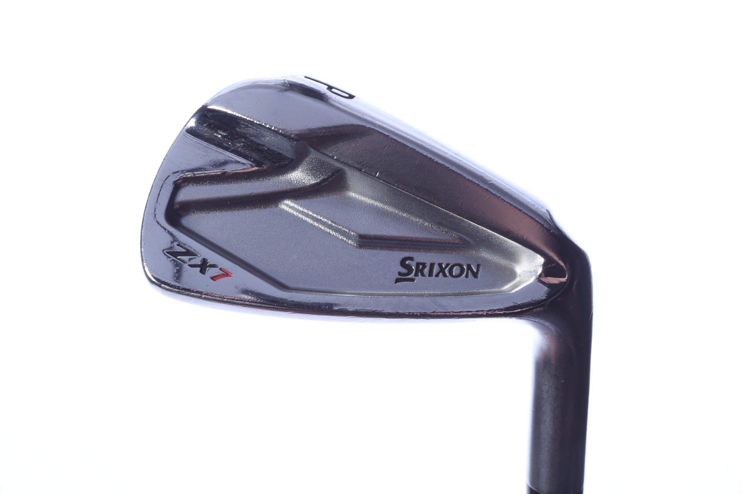 Used Srixon ZX7 Pitching Wedge - Right-Handed - 46 Degrees - Stiff Flex