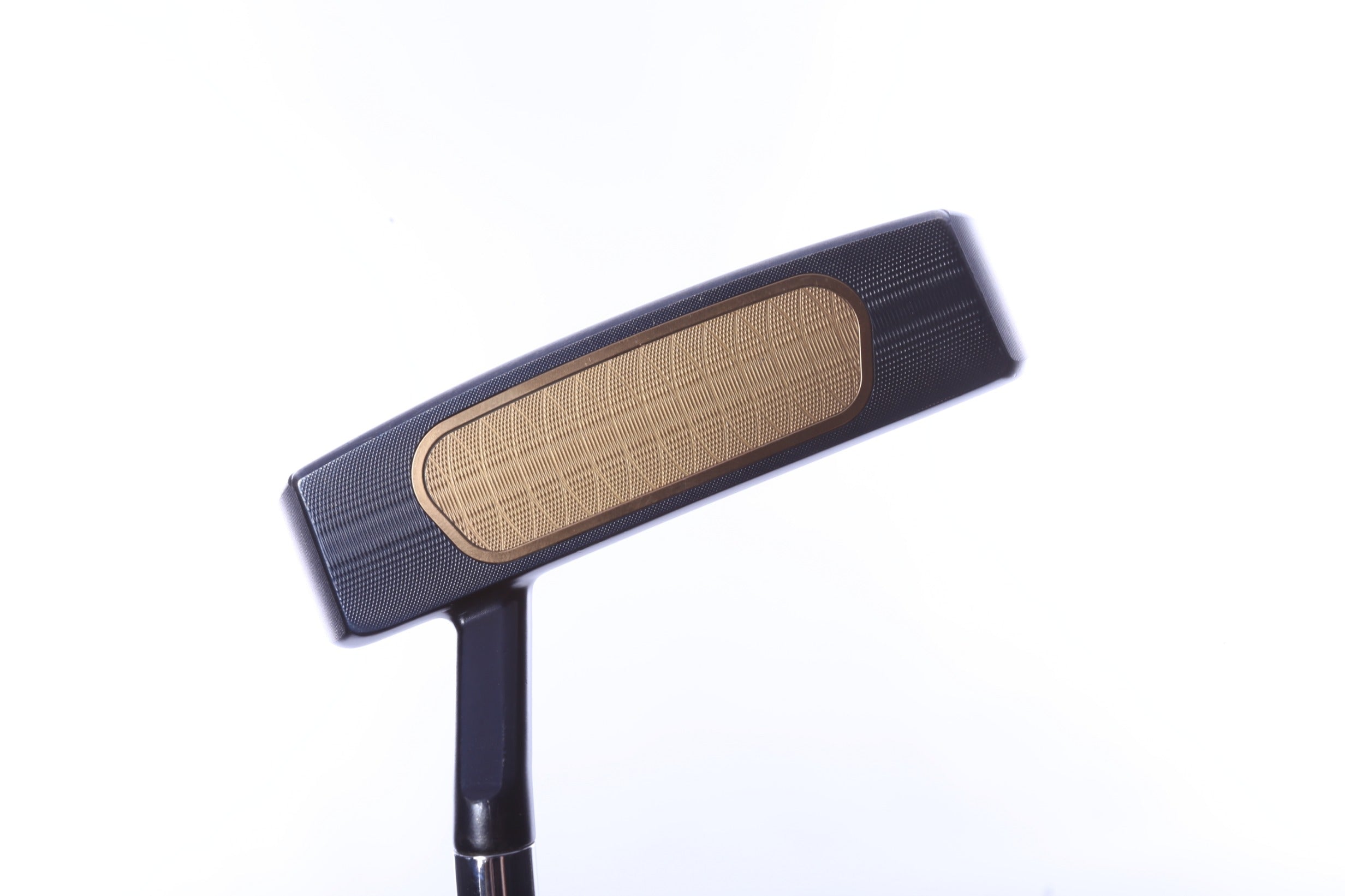 Used Odyssey Ai-ONE Milled Three T S Putter - Right-Handed - 34 in - Mallet-Next Round