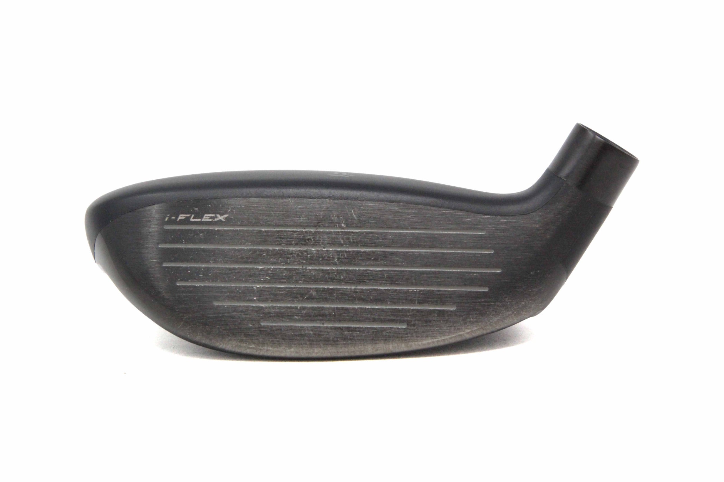Used Srixon ZXi 2H - HEAD ONLY - Right-Handed - 17 Degrees-Next Round