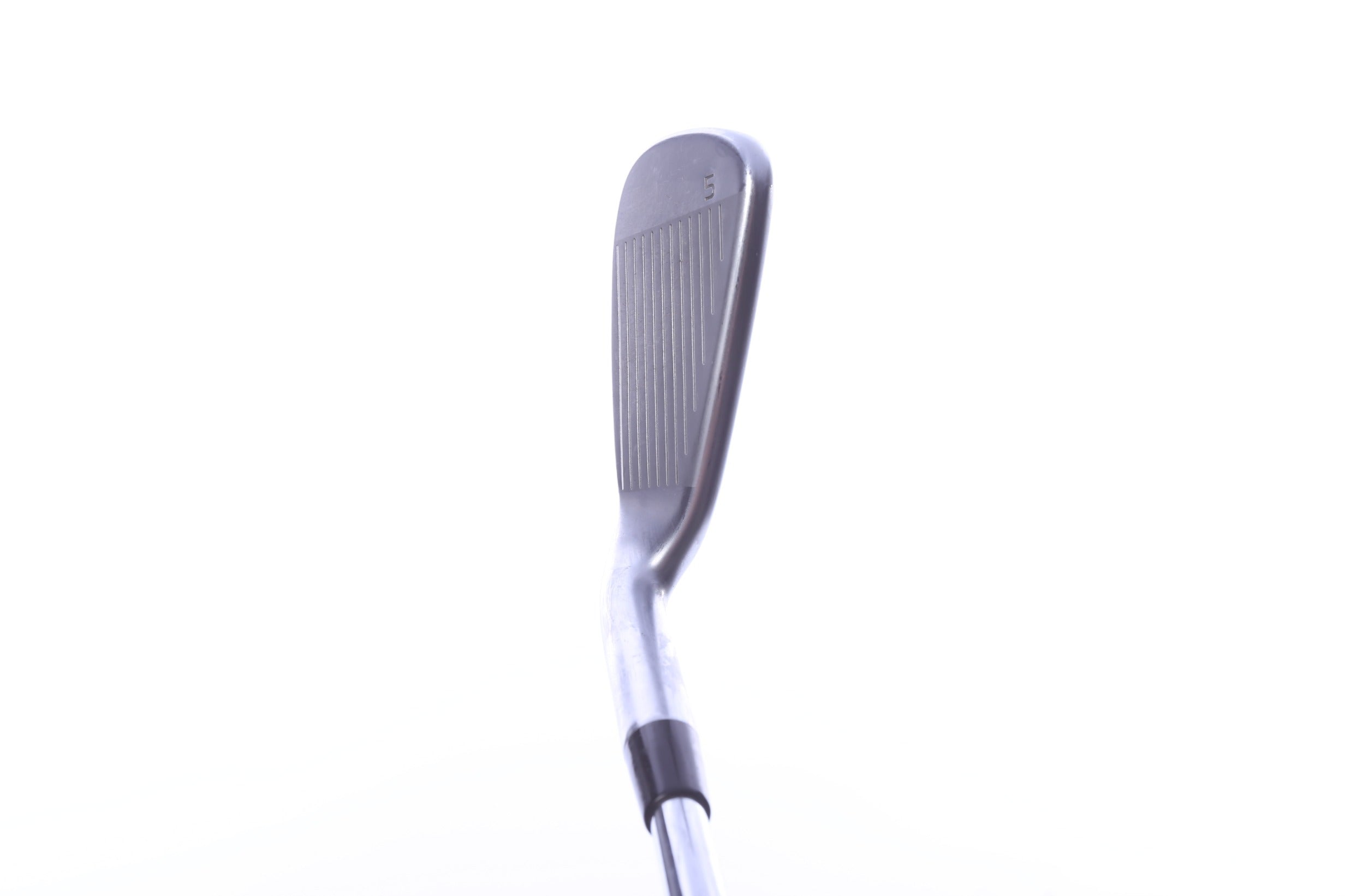 Used Ping G410 Single 5-Iron - Right-Handed - Stiff Flex
