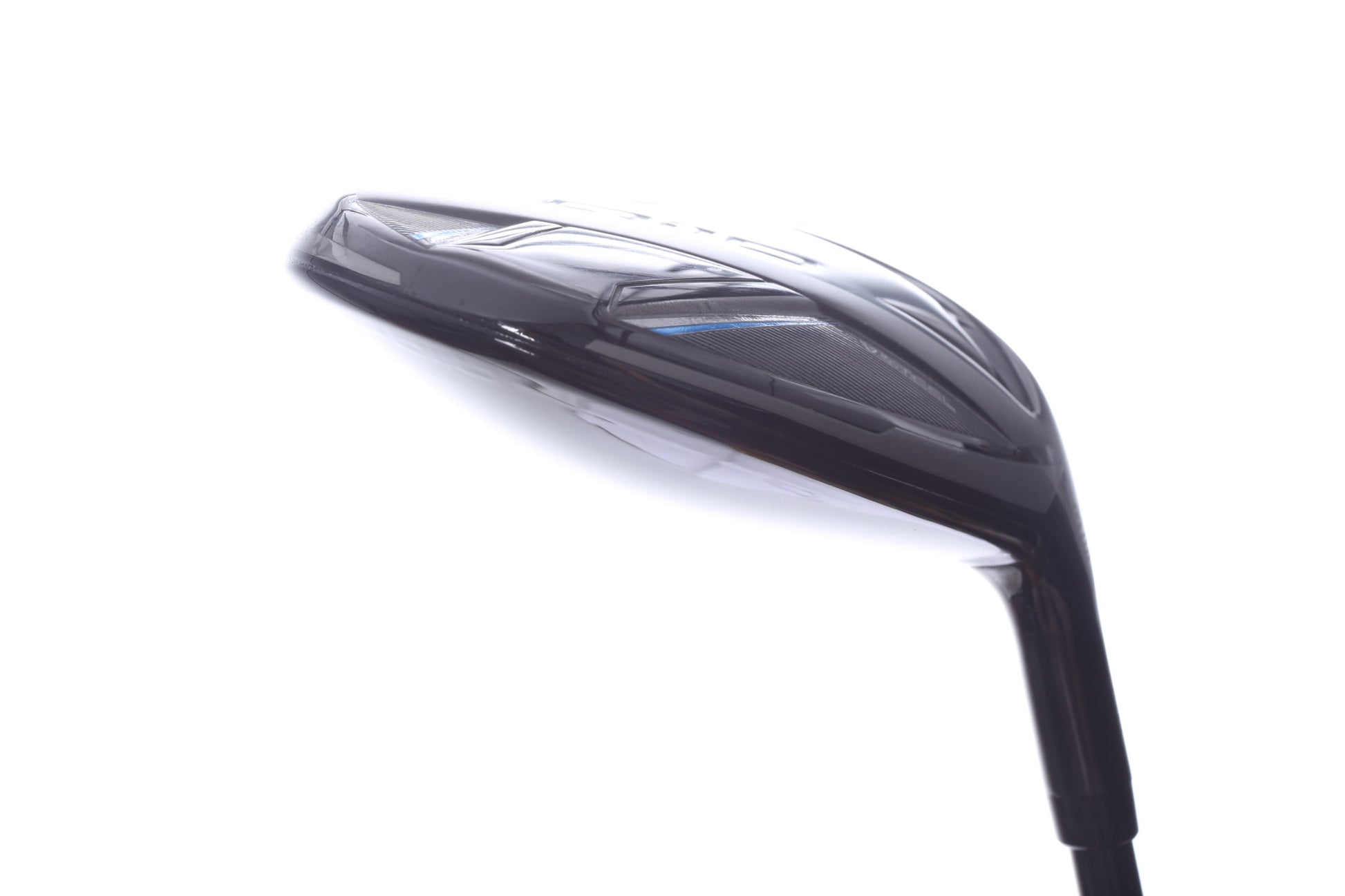Used TaylorMade Qi10 3-Wood - Right-Handed - 15 Degrees - Stiff Flex-Next Round
