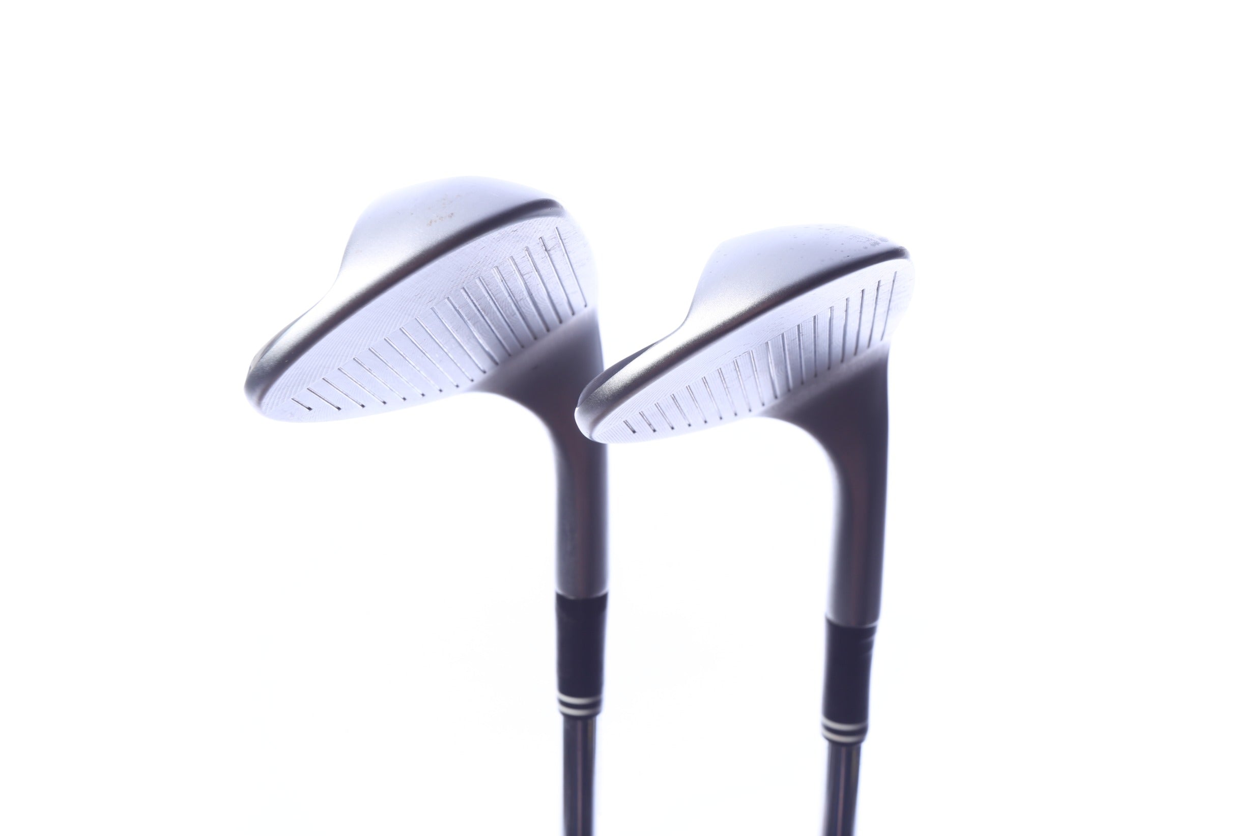 Used Cleveland CBX 2 Wedge Set - Left-Handed - 54*, 58* - Wedge Flex