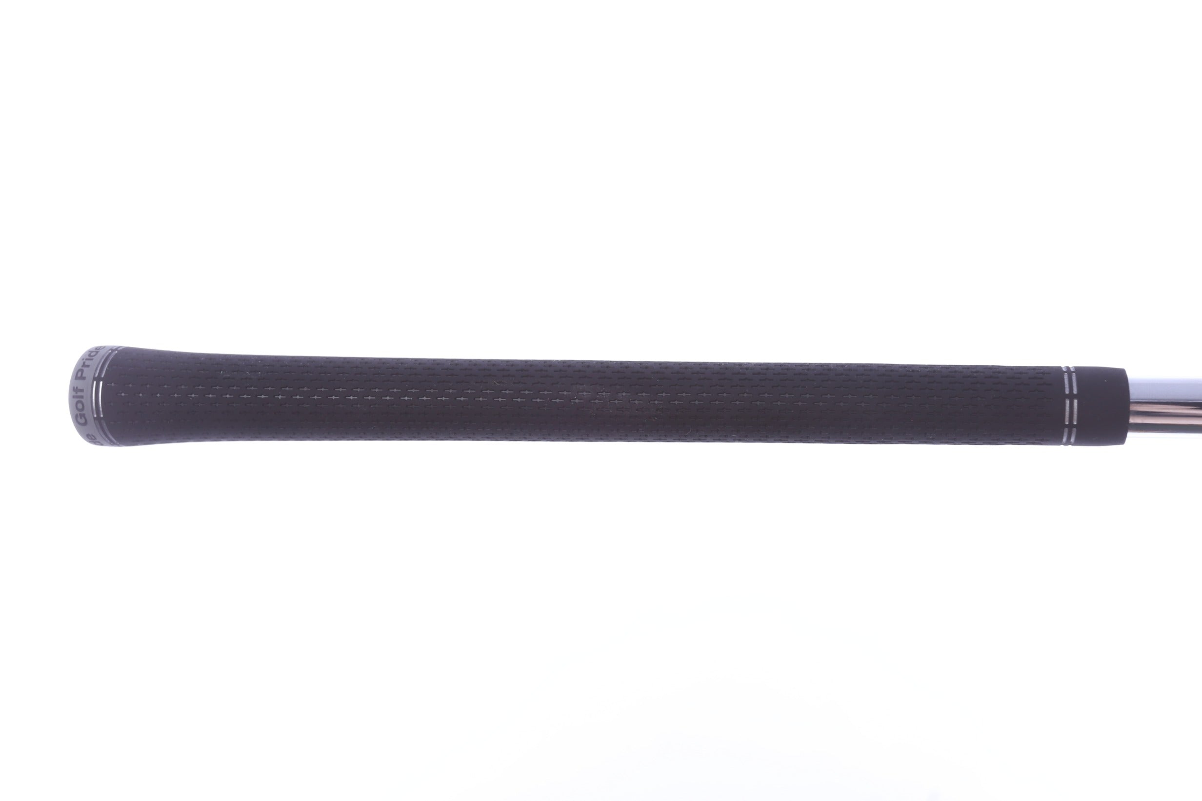 Used PXG 0317 ST Single 8-Iron - Right-Handed - Stiff Flex-Next Round