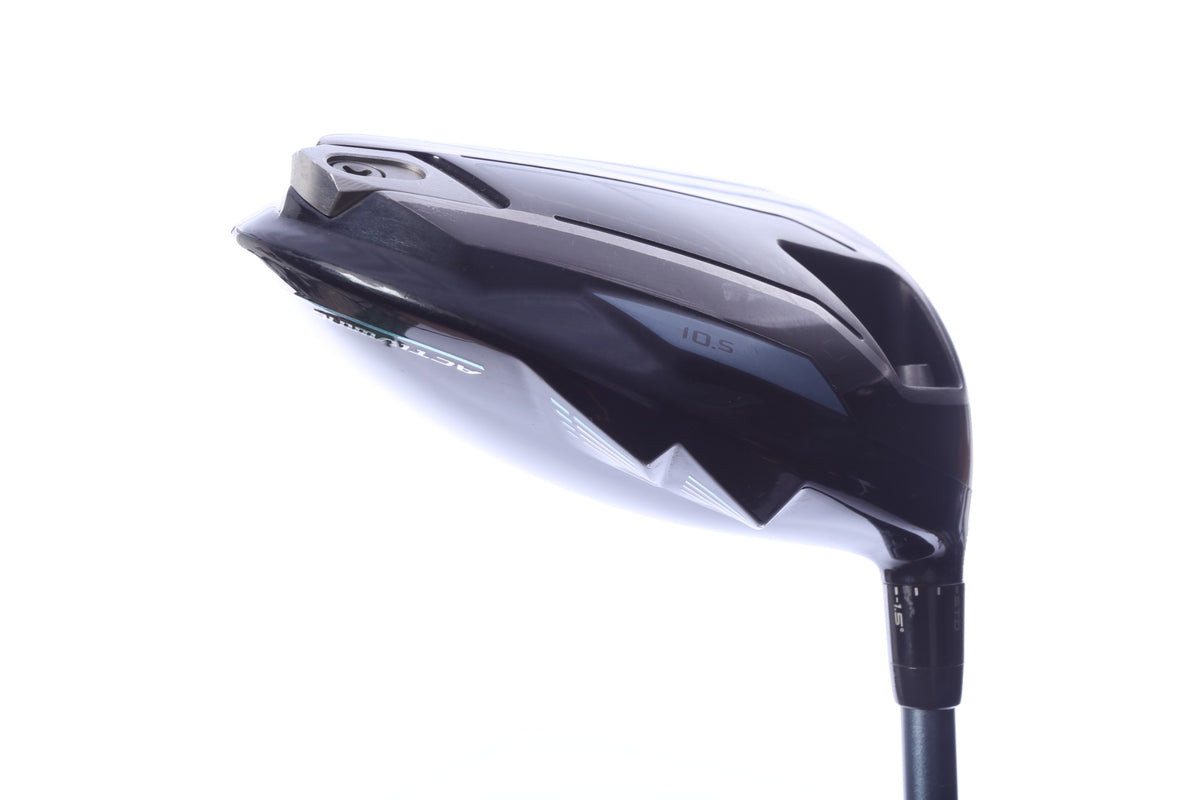 Used XXIO 14 Driver - 10.5 Degrees - Stiff Flex XXIO Stock Graphite - Right-Handed