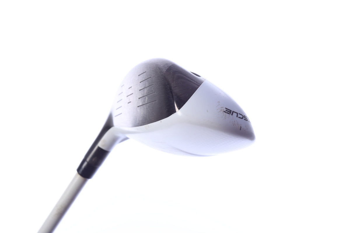 Used TaylorMade AeroBurner 5H Hybrid - Right-Handed - 25 Degrees - Stiff Flex