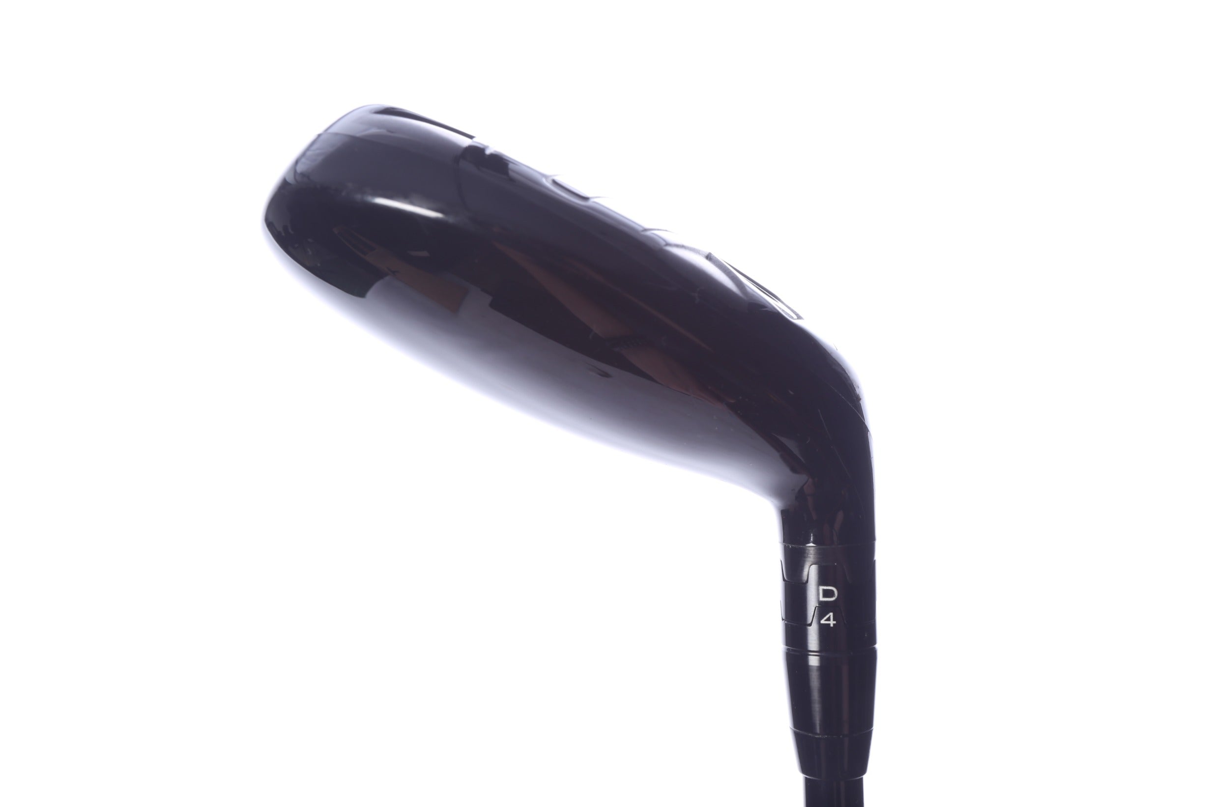 Used Titleist GT3 5H Hybrid - Right-Handed - 24 Degrees - Stiff Flex