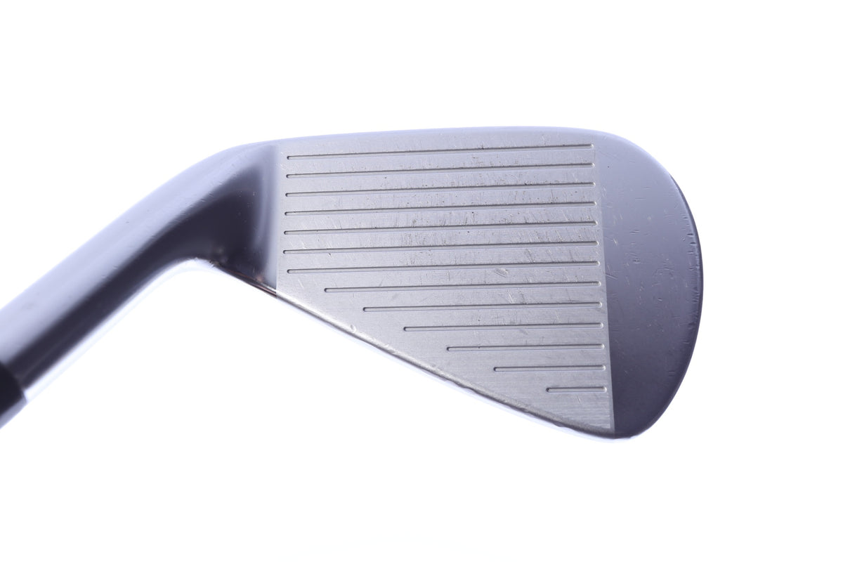 Used Srixon ZX7 Single 7-Iron - Right-Handed - Stiff Flex