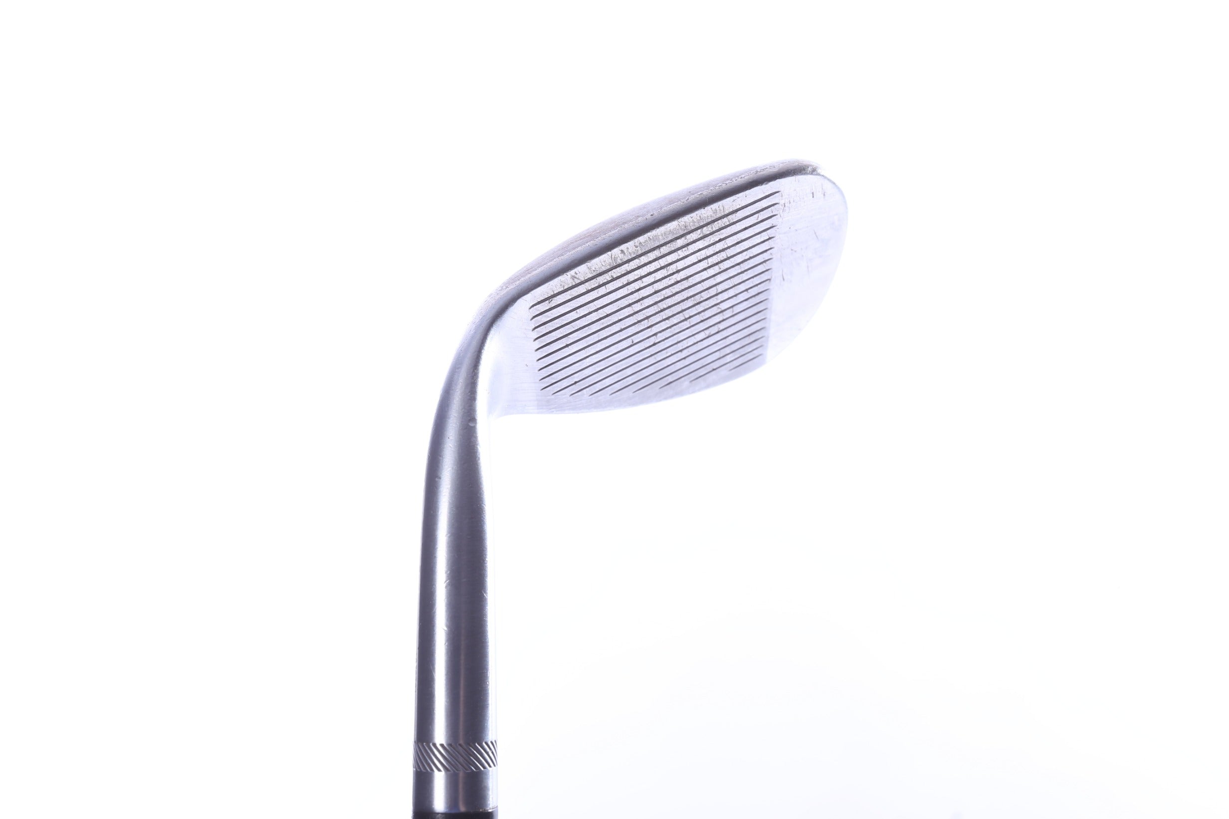 Used Titleist Vokey SM10 Tour Chrome Lob Wedge - Right-Handed - 60 Degrees - Wedge Flex-Next Round