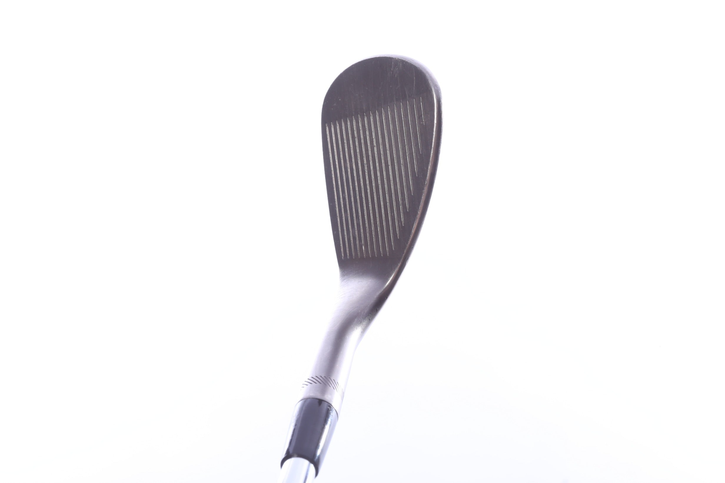 Used Titleist Vokey SM10 Nickel Sand Wedge - Right-Handed - 56 Degrees - Wedge Flex-Next Round