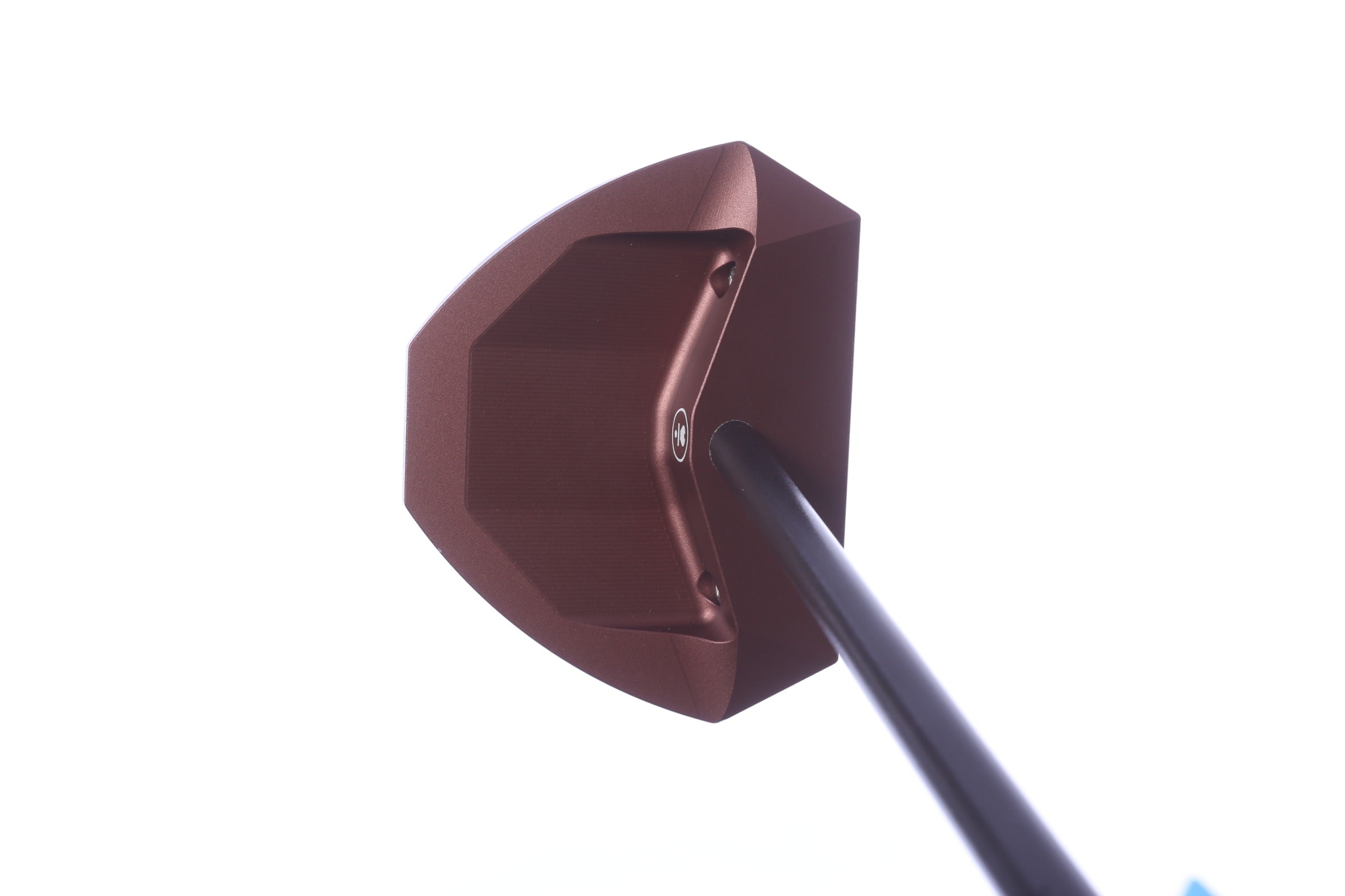 Used L.A.B. Golf OZ.1i Putter - Left-Handed - 34.5 in - Mallet