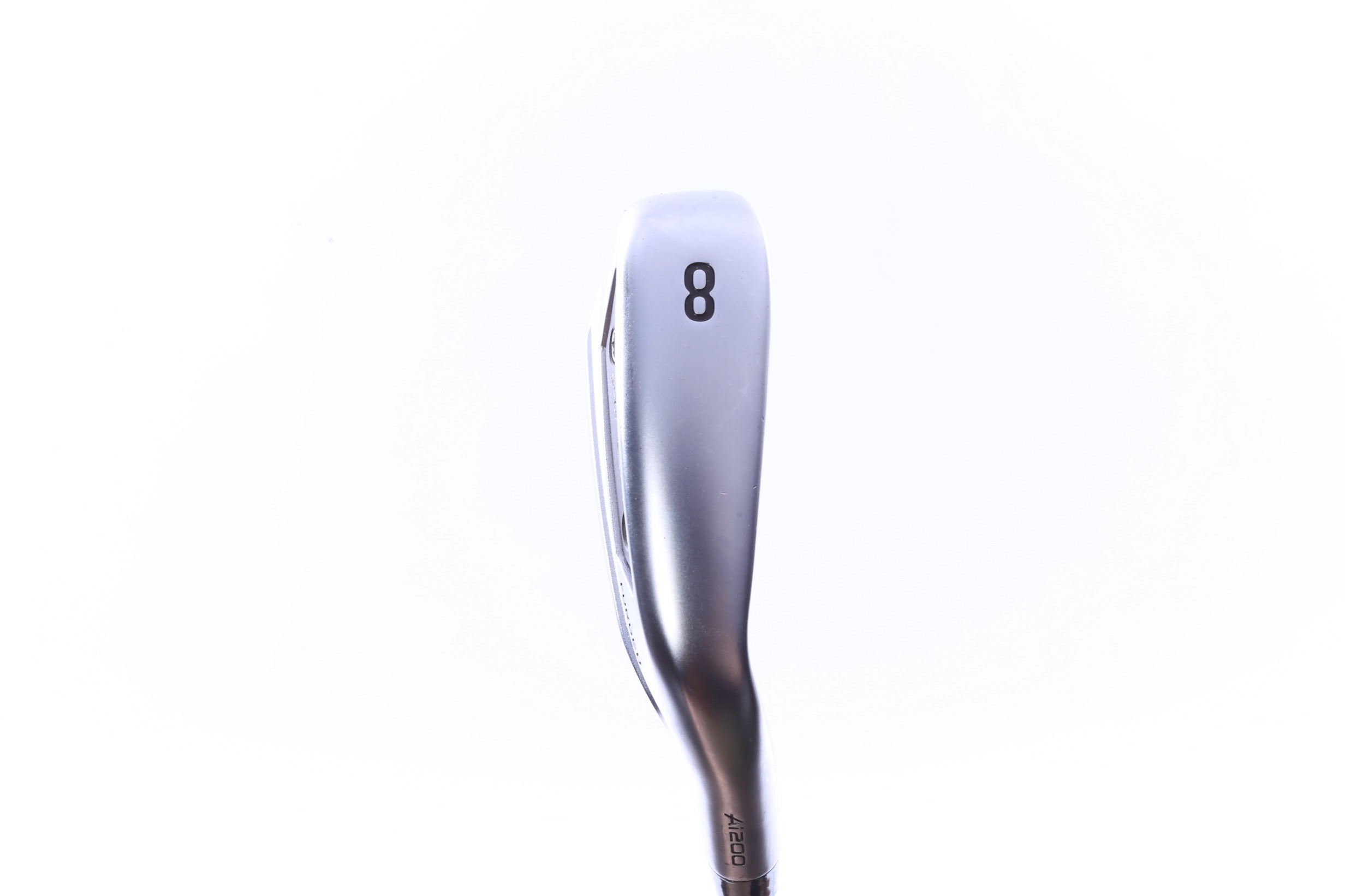 Used Callaway Apex Ai200 Single 8-Iron - Right-Handed - Stiff Flex-Next Round
