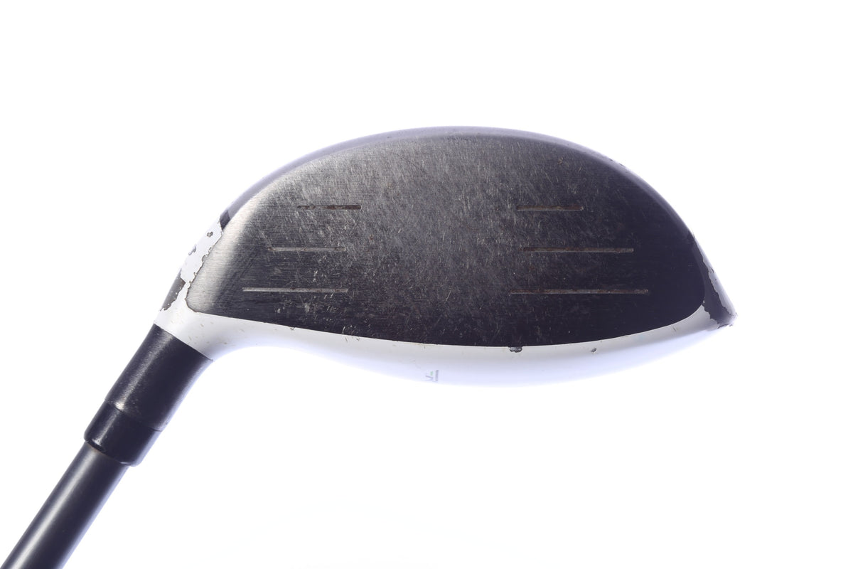 Used TaylorMade RocketBallz 3-Wood - Right-Handed - 15 Degrees - Seniors Flex-Next Round