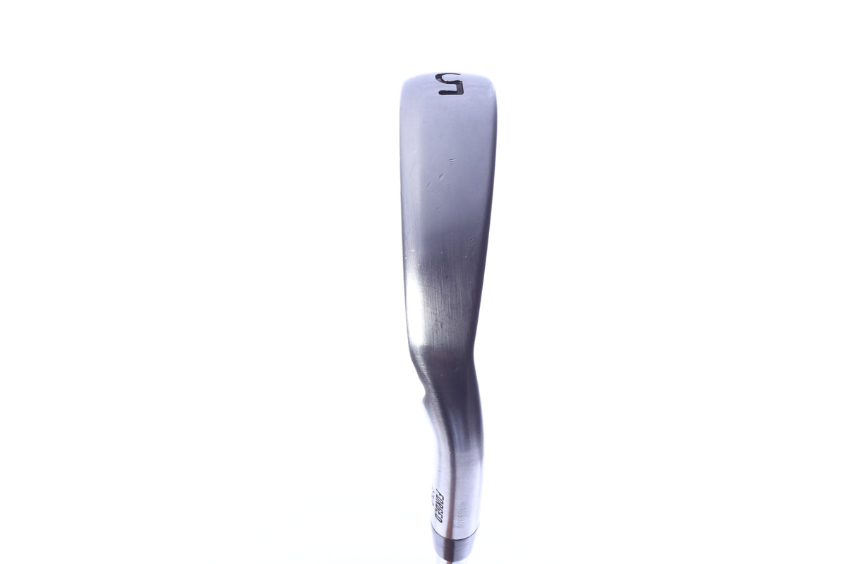 Used PXG 0311 P GEN2 Single 5-Iron - Right-Handed - Stiff Flex-Next Round