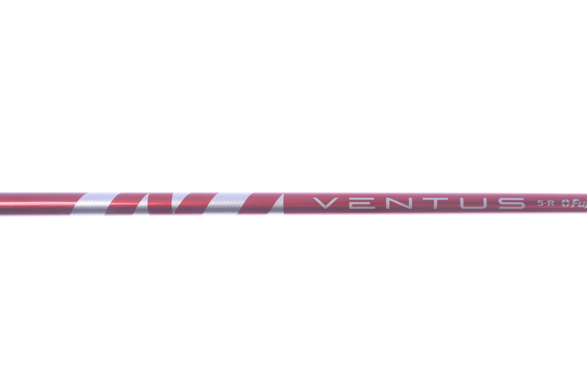Used TaylorMade SIM MAX-D Driver - 10.5 Degrees - Regular Flex Fujikura Ventus Red - Right-Handed