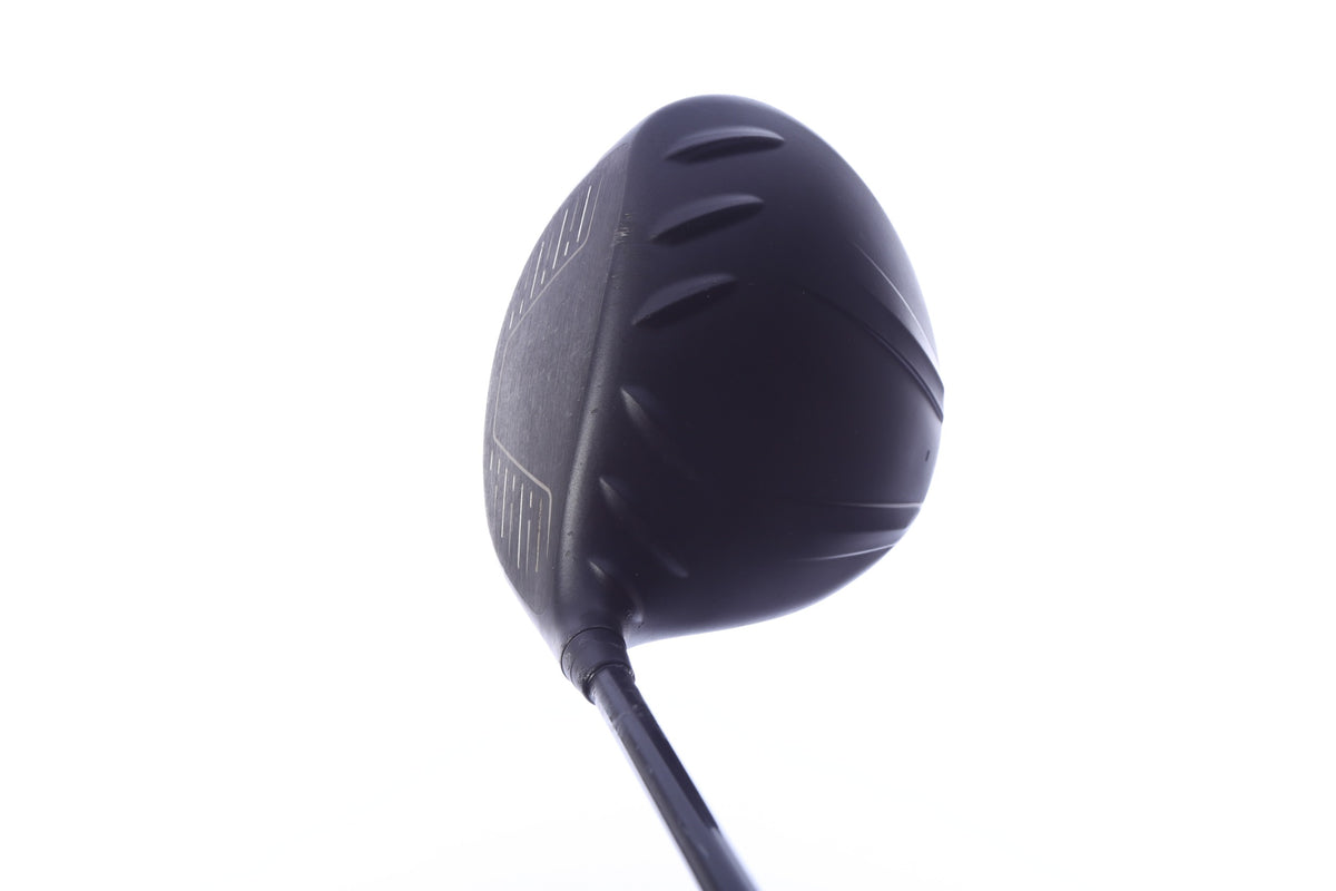 Used Ping G410 Plus Driver - 9 Degrees - Stiff Flex Mitsubishi Tensei AV Series Blue - Right-Handed-Next Round