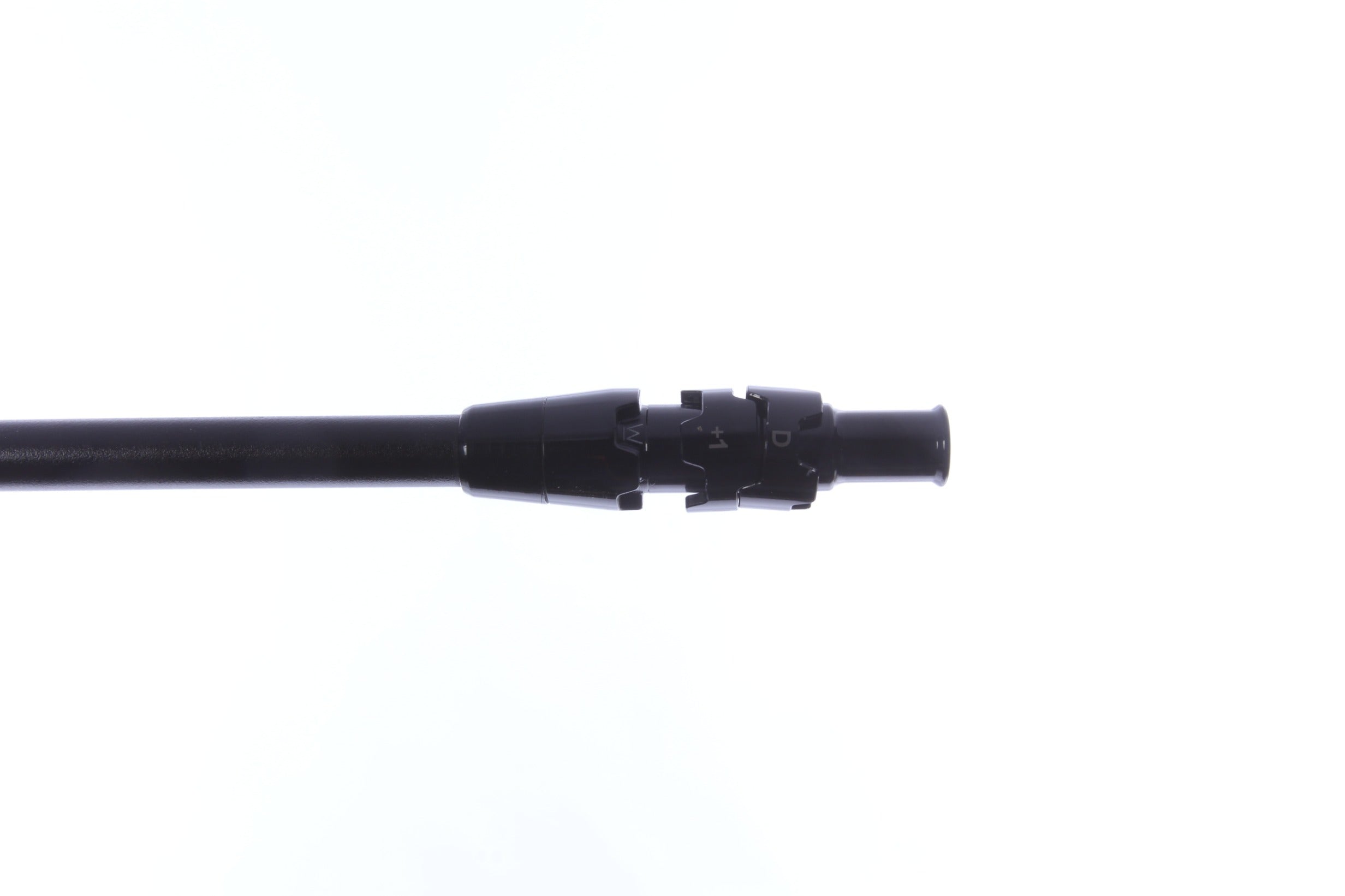 Used La Golf A Series Driver Shaft Regular Flex Graphite - 43.5 in - Callaway Opti-Fit Adapter-Next Round