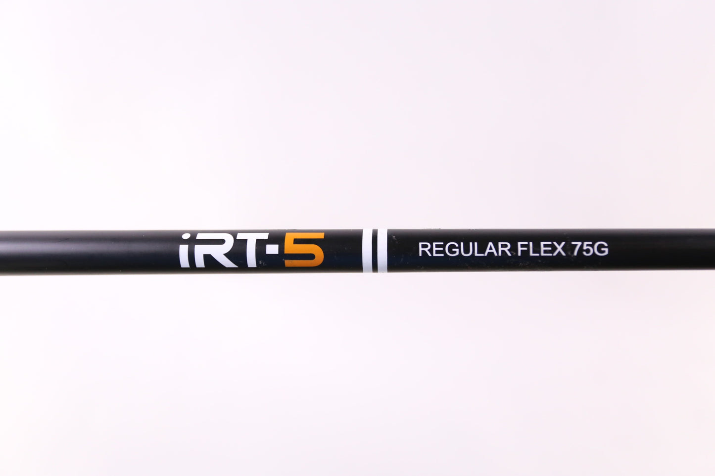 Used Irt-5 iRT-5 5H Hybrid - Right-Handed - 24 Degrees - Regular Flex-Next Round