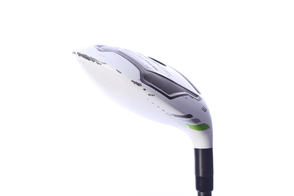 Used TaylorMade RocketBallz 3H Hybrid - Right-Handed - 19 Degrees - Regular Flex
