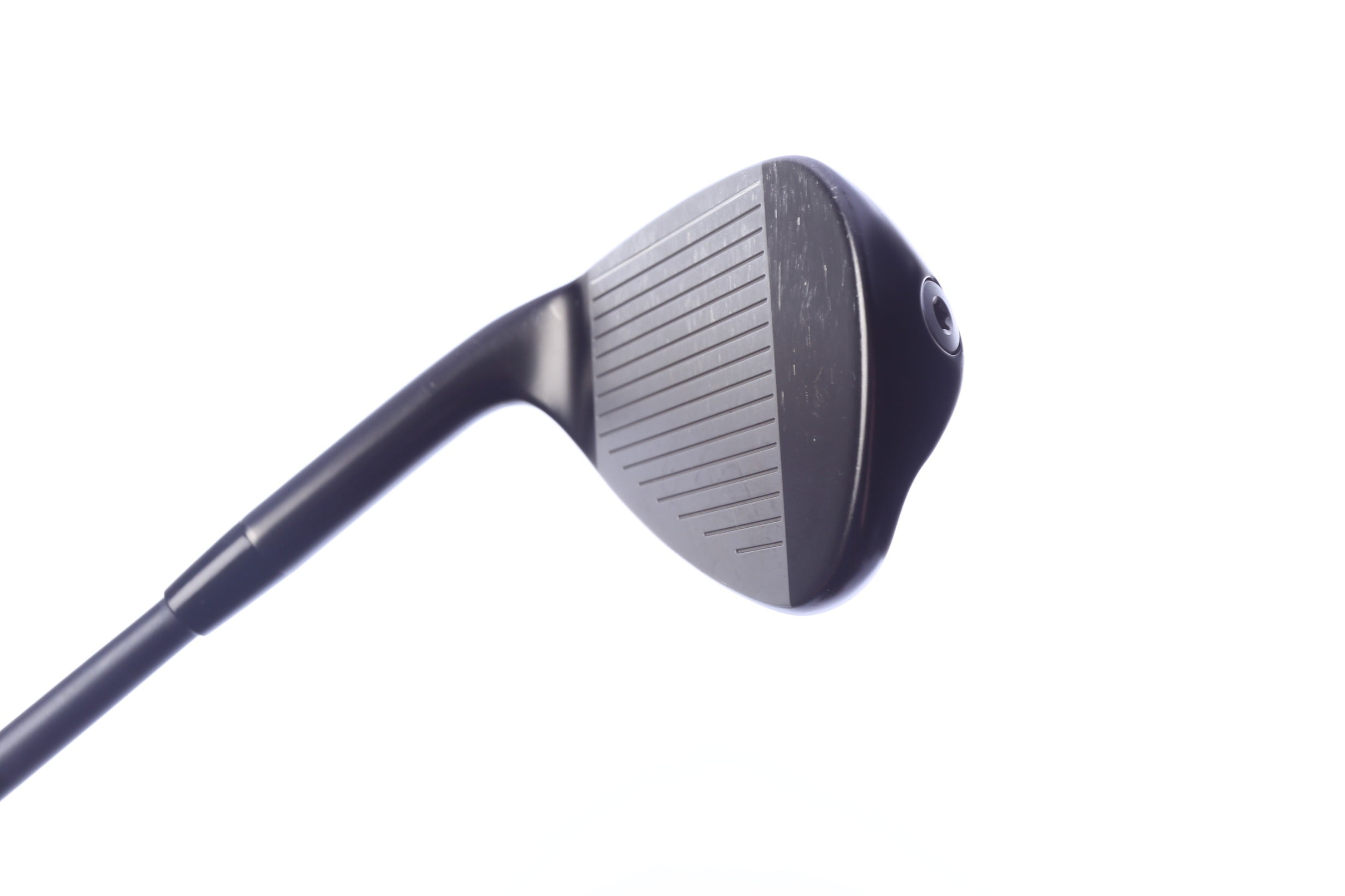 Used Ping G710 Utility Wedge - Right-Handed - 49 Degrees - Soft Regular Flex-Next Round
