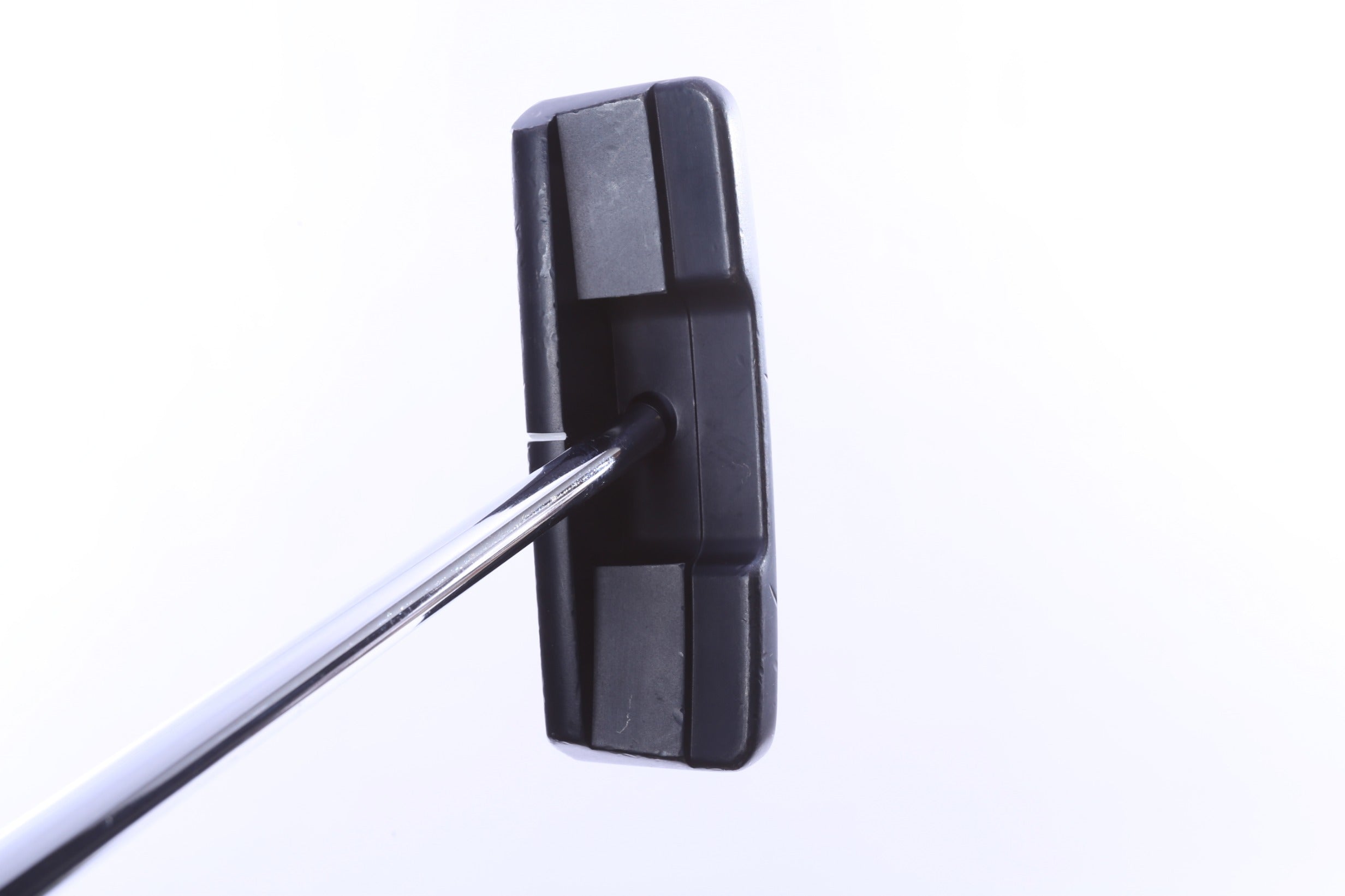 Used Odyssey Ai-ONE Square 2 Square Double Wide Putter - Right-Handed - 45 in - Blade-Next Round