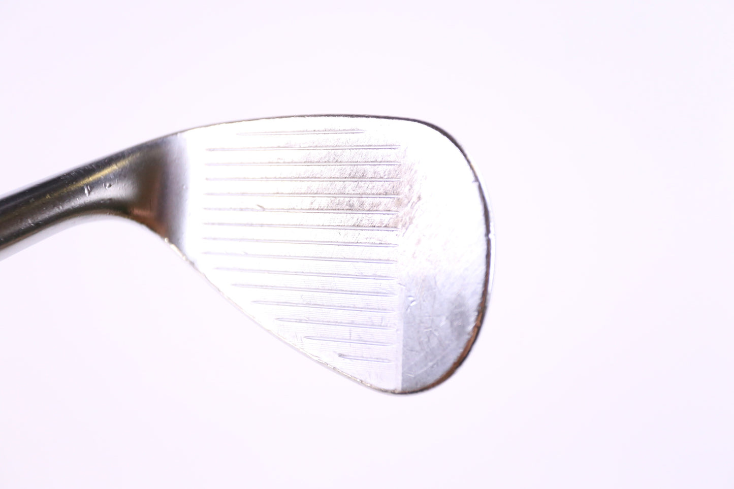 Used Callaway MD5 JAWS Chrome Sand Wedge - Right-Handed - 56 Degrees - Stiff Flex-Next Round