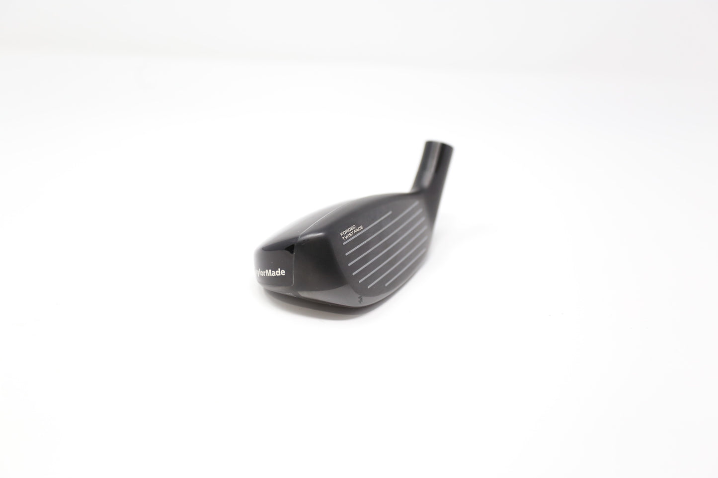 Used TaylorMade Qi10 Tour Hybrid - HEAD ONLY - Right-Handed - 19.5 Degrees-Next Round