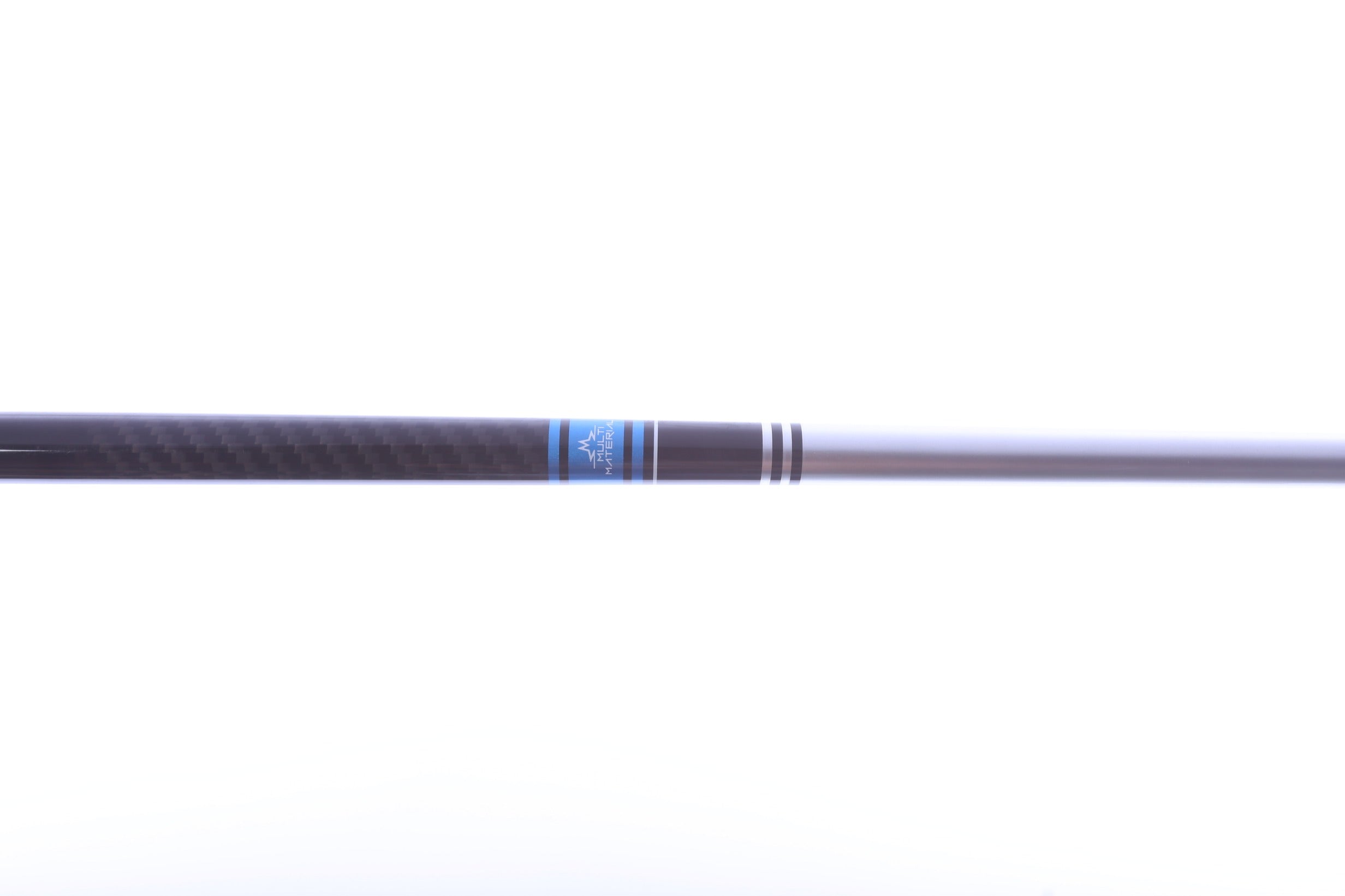 Used Callaway Rogue ST MAX Driver - 9 Degrees - Stiff Flex Mitsubishi Tensei CK Blue - Right-Handed