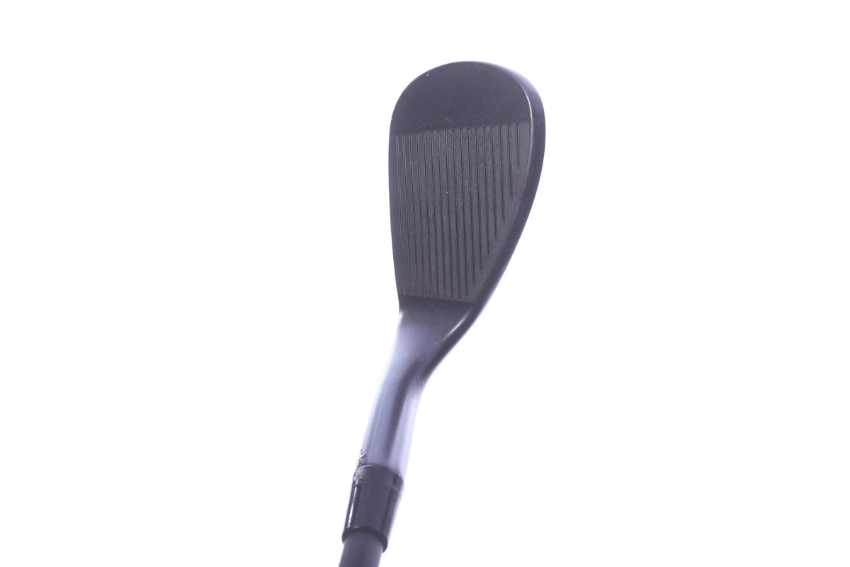 Used Cleveland RTX-4 Black Satin Sand Wedge - Right-Handed - 54 Degrees - Seniors Flex