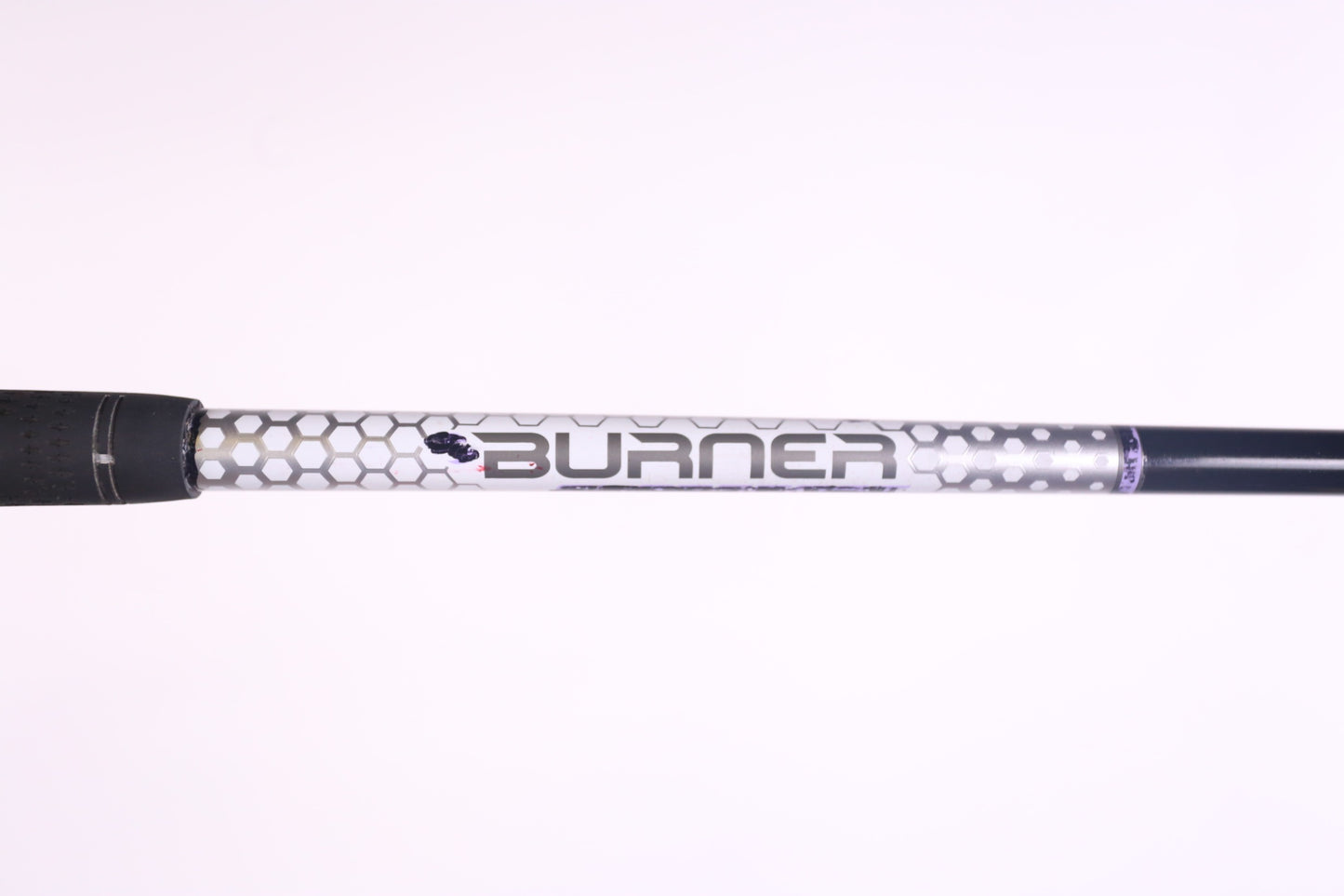 Used TaylorMade Burner Rescue 2008 5H Hybrid - Right-Handed - 24 Degrees - Ladies Flex-Next Round