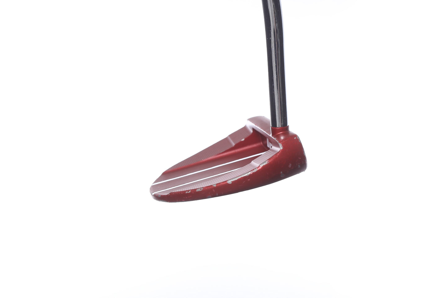 Used TaylorMade TP Collection Ardmore Putter - Left-Handed - 34 in - Mallet-Next Round